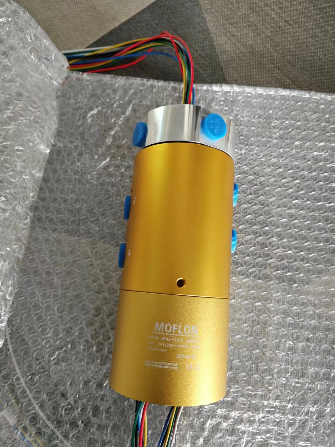 MK43-P1210