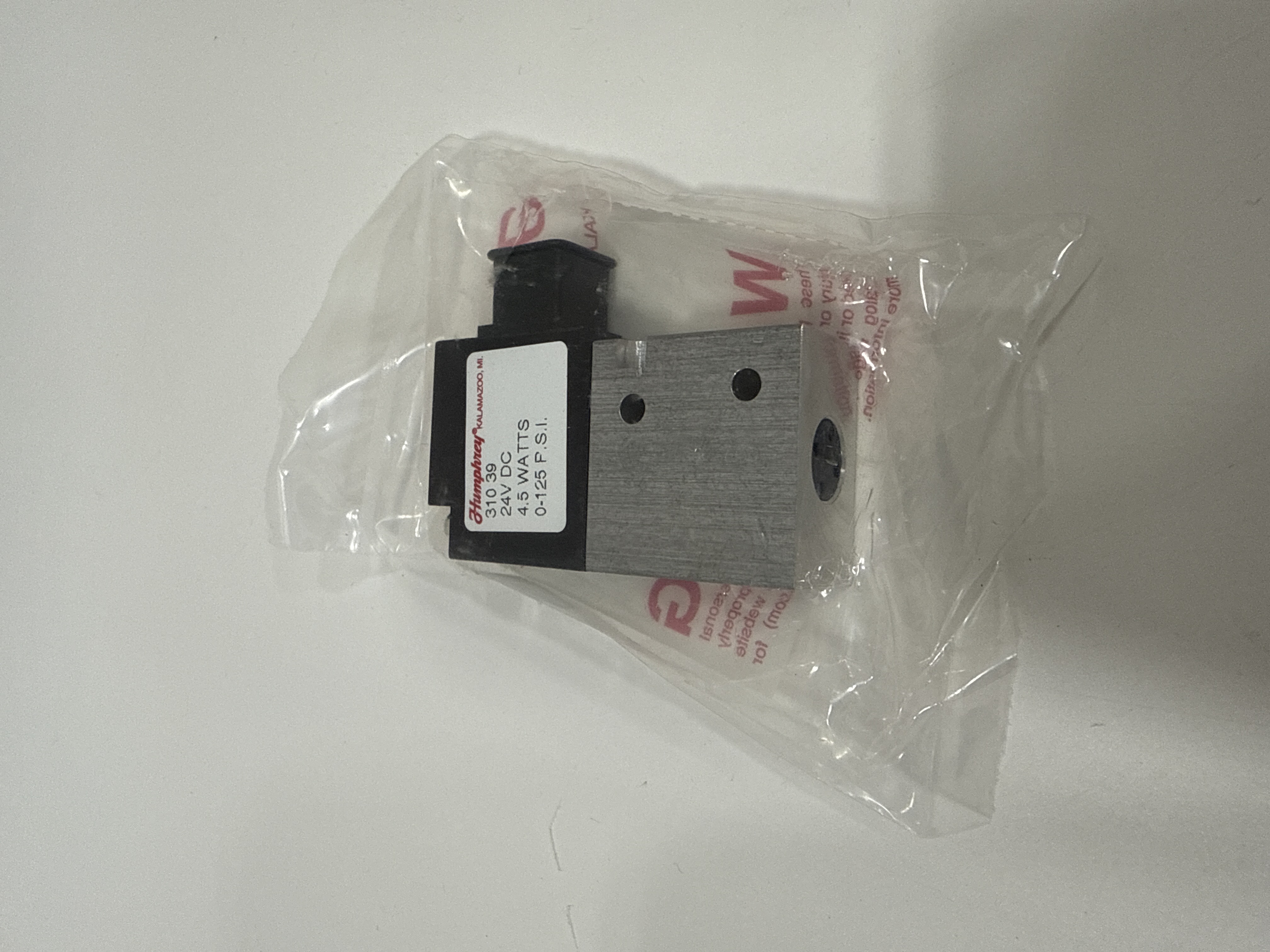 310-39-24VDC