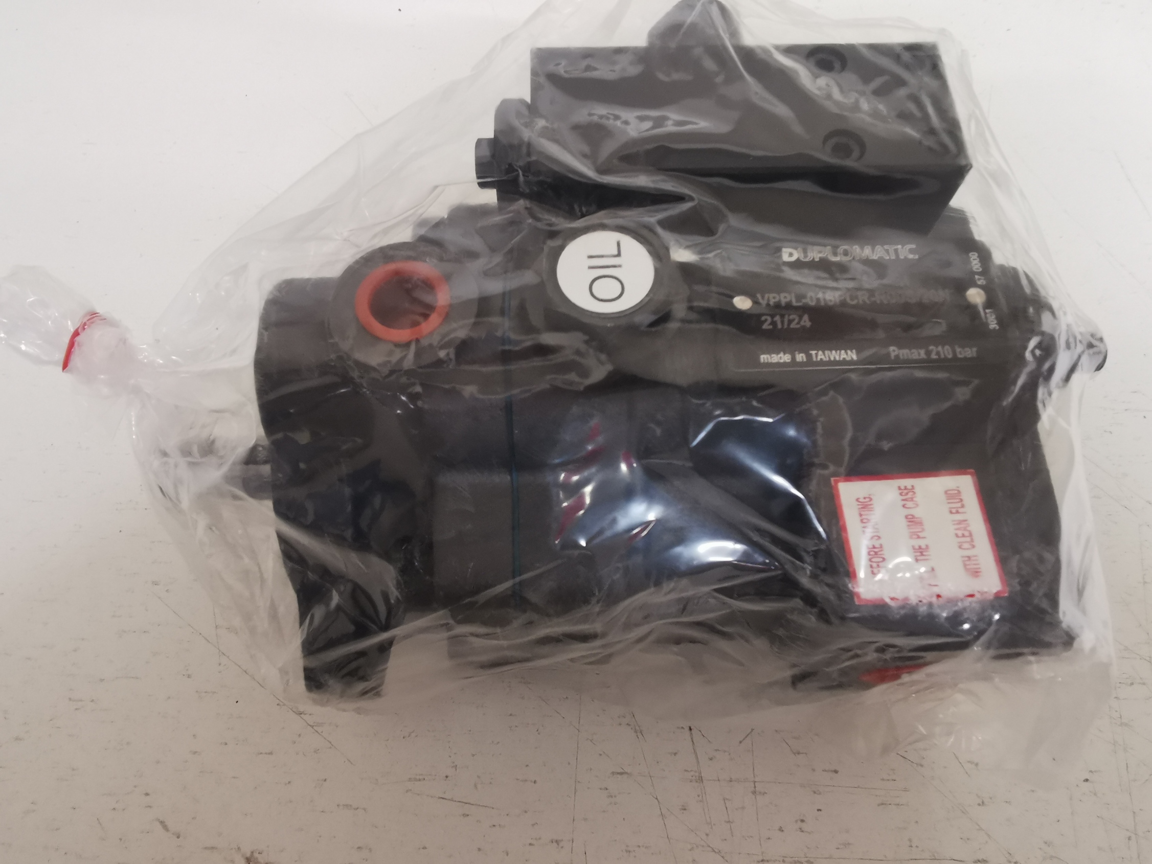 D-VPPL016PCR-R00S /20N