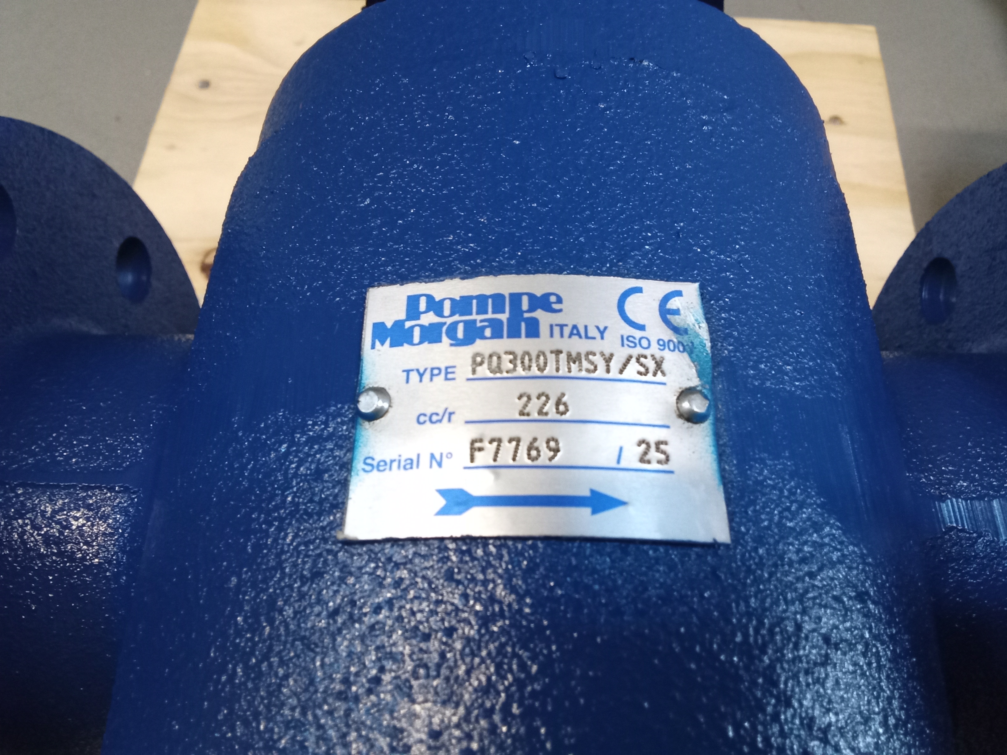 PQ-300TMSY