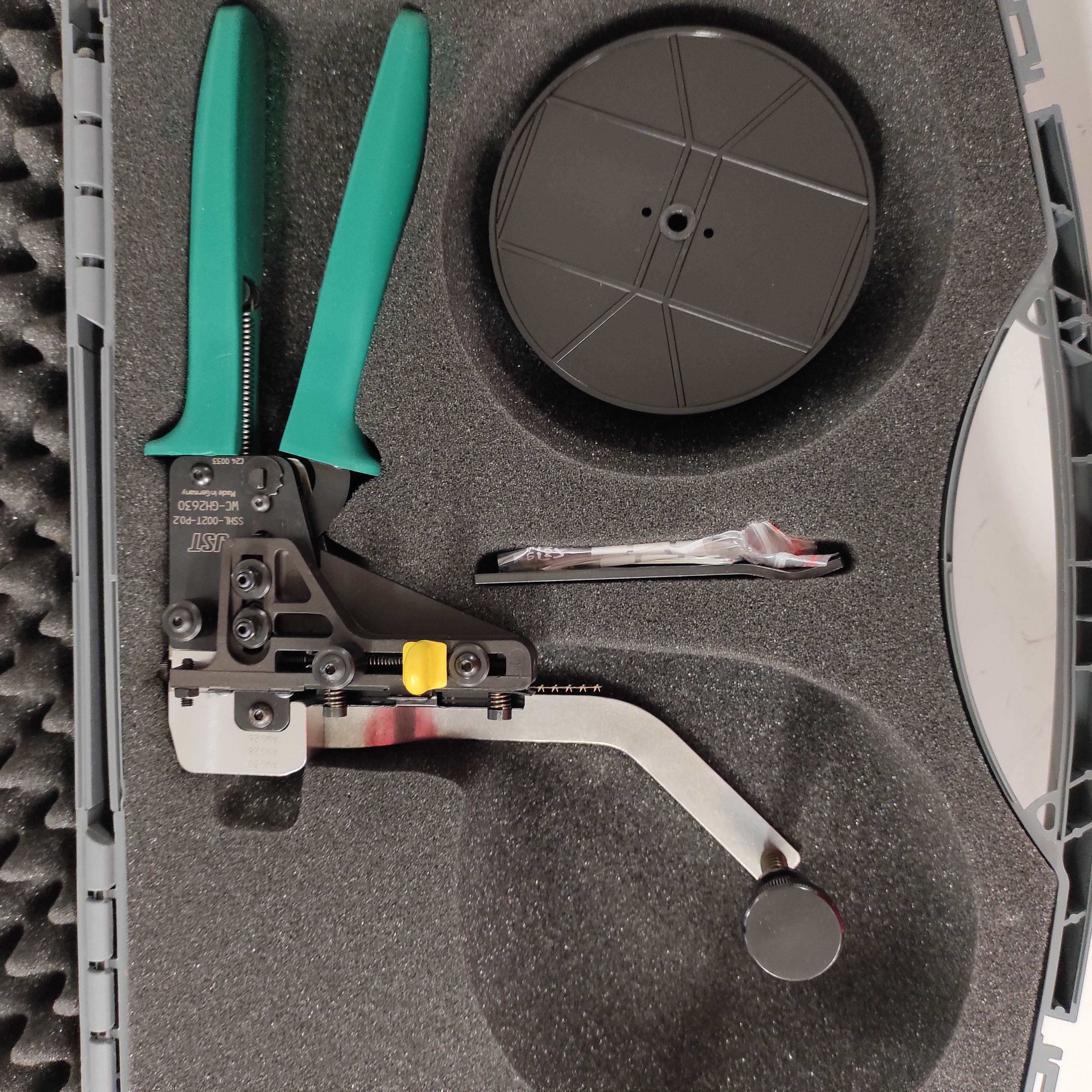 WC-GH2630