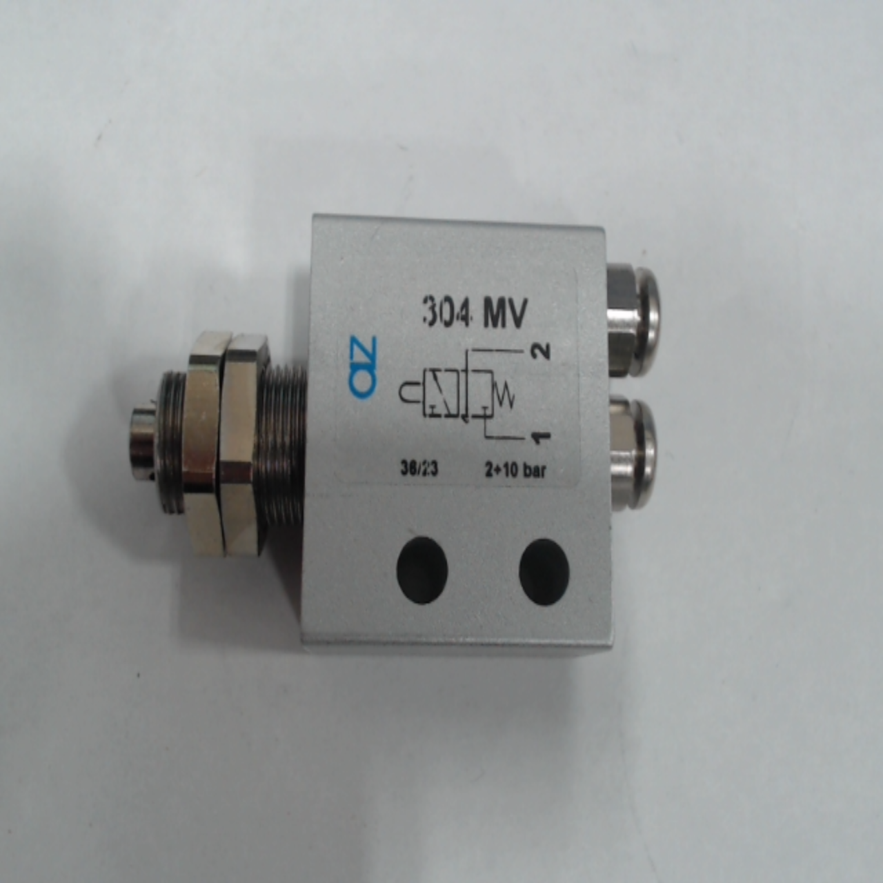 Model 304 MV (08.034.4)