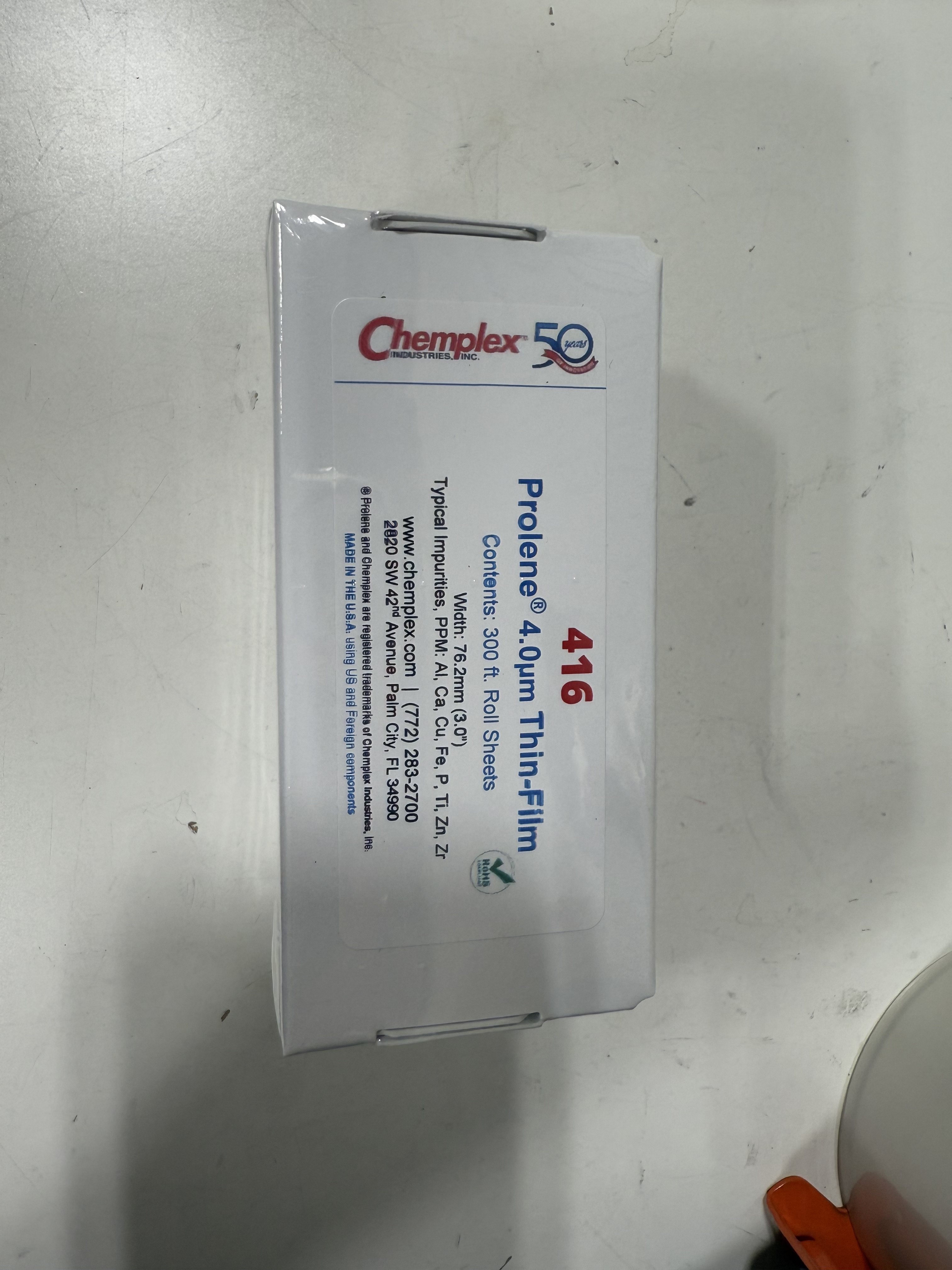 Prolene 416