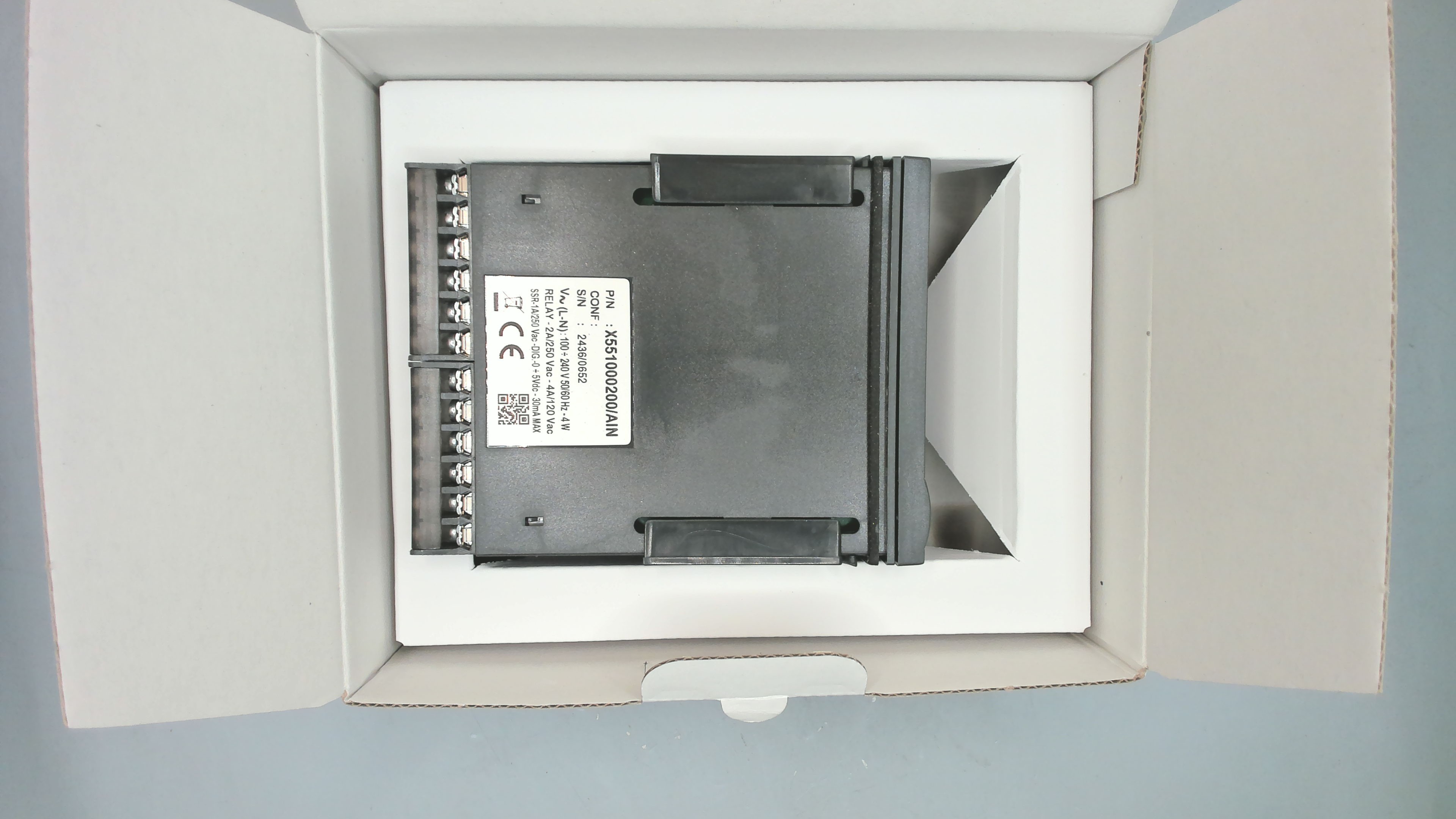 X5-5100-0200