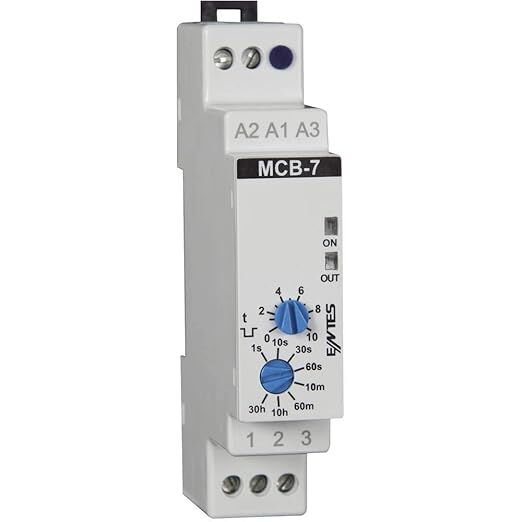MCB-7