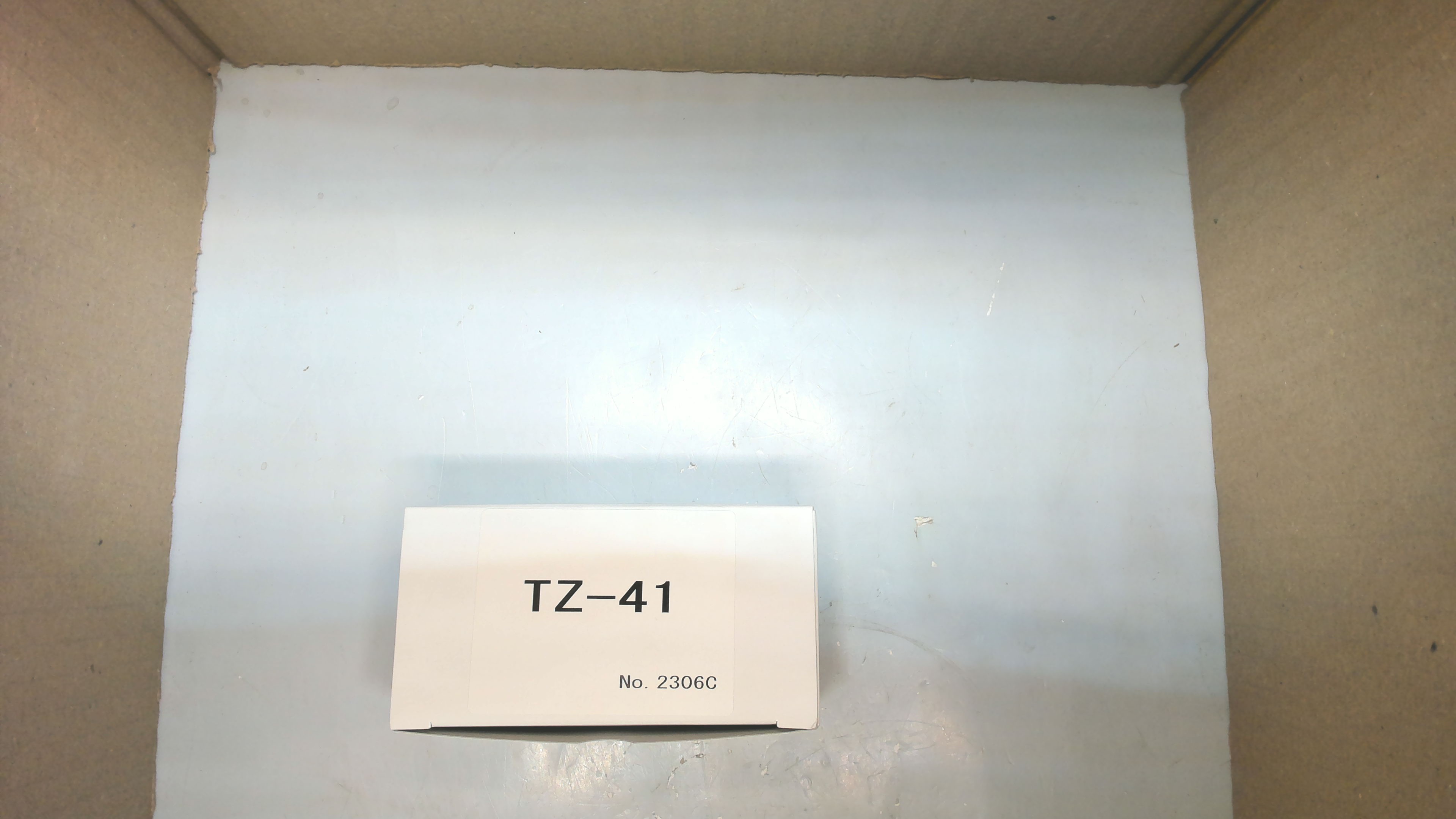 TZ 41