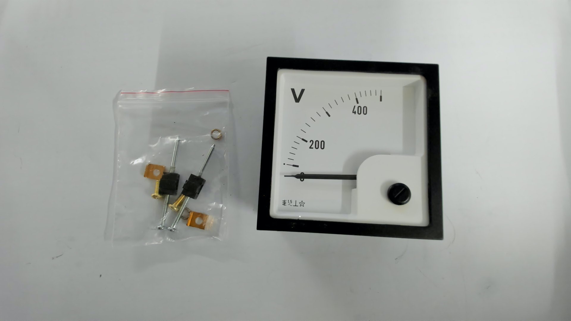 A 0000 0463/ MI72 500V