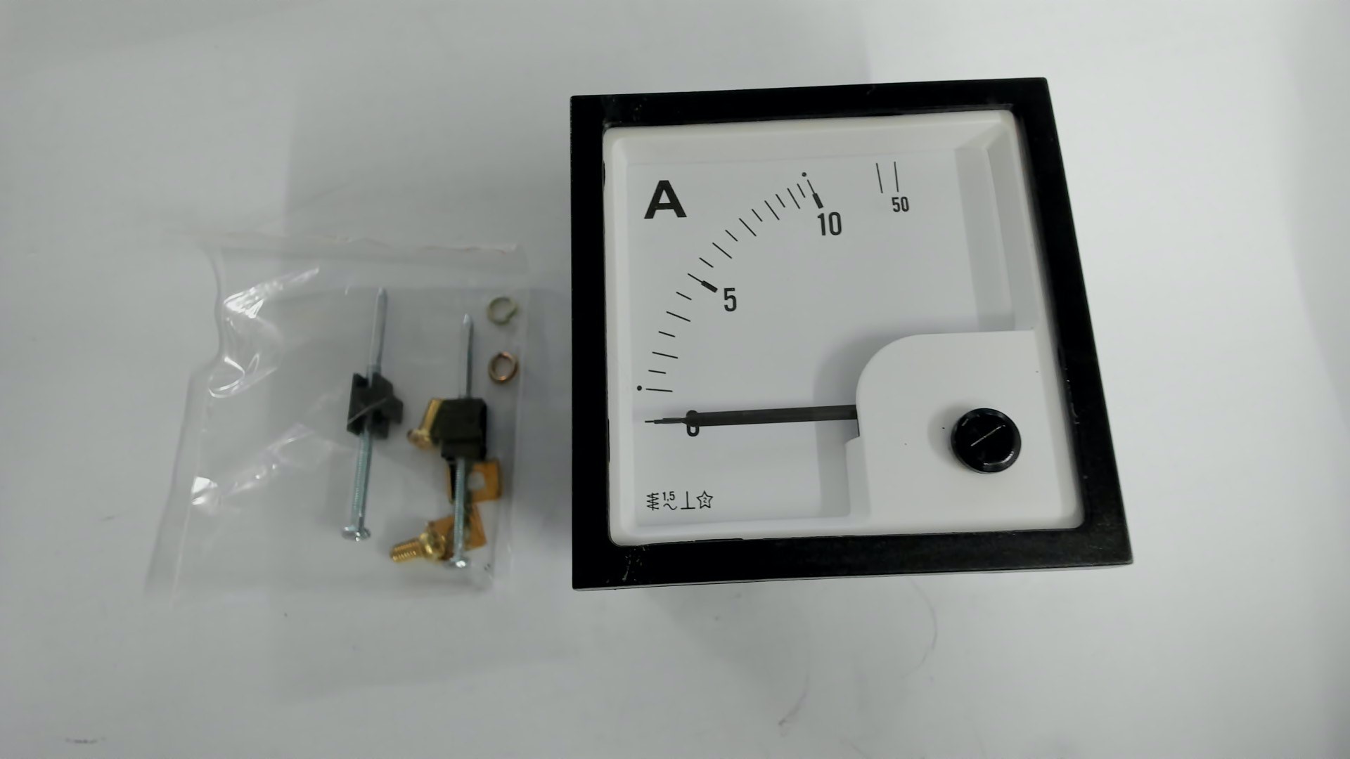 A 0000 0407/ MI72 10A5