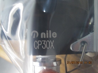 100128 Type CP30X