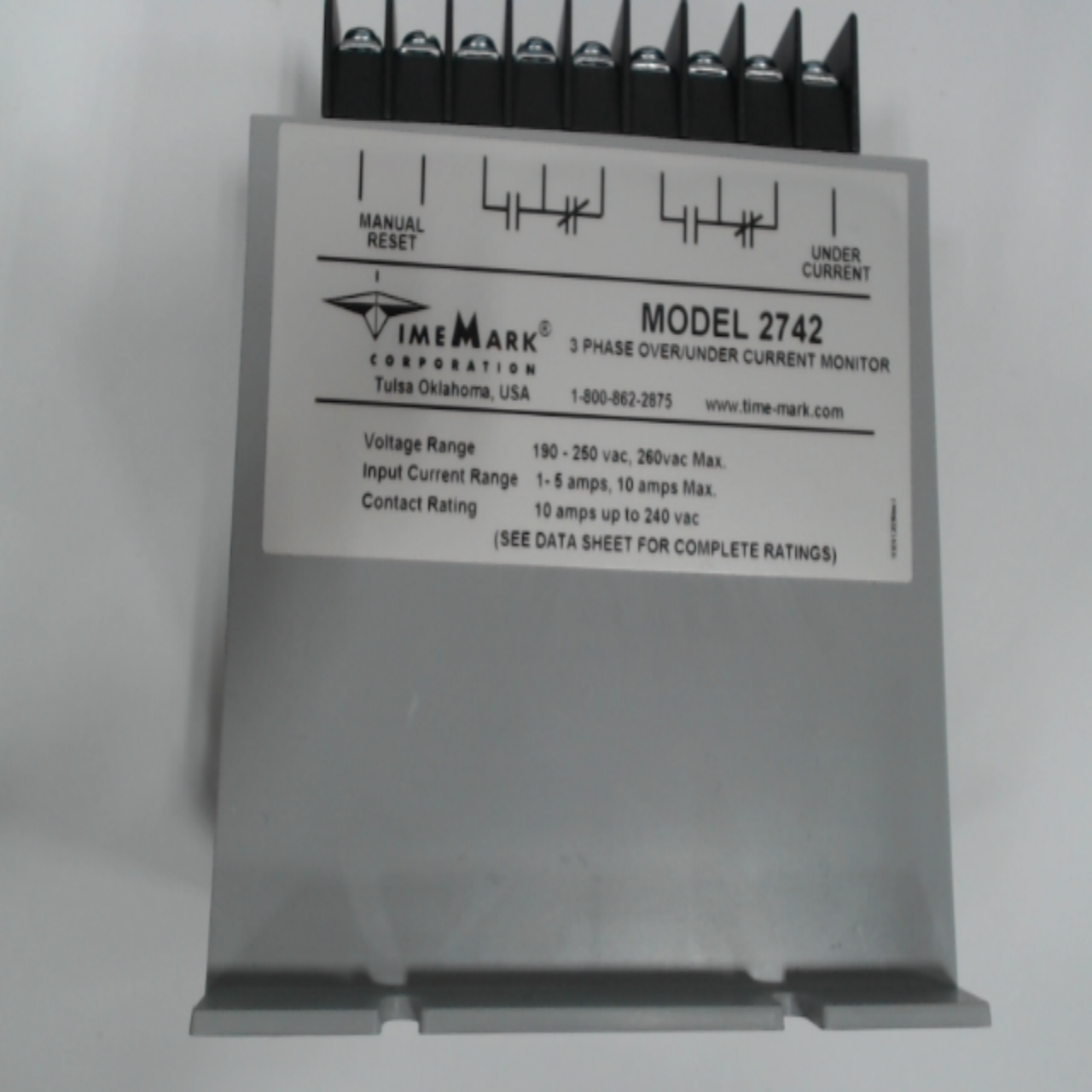 2742-220VAC