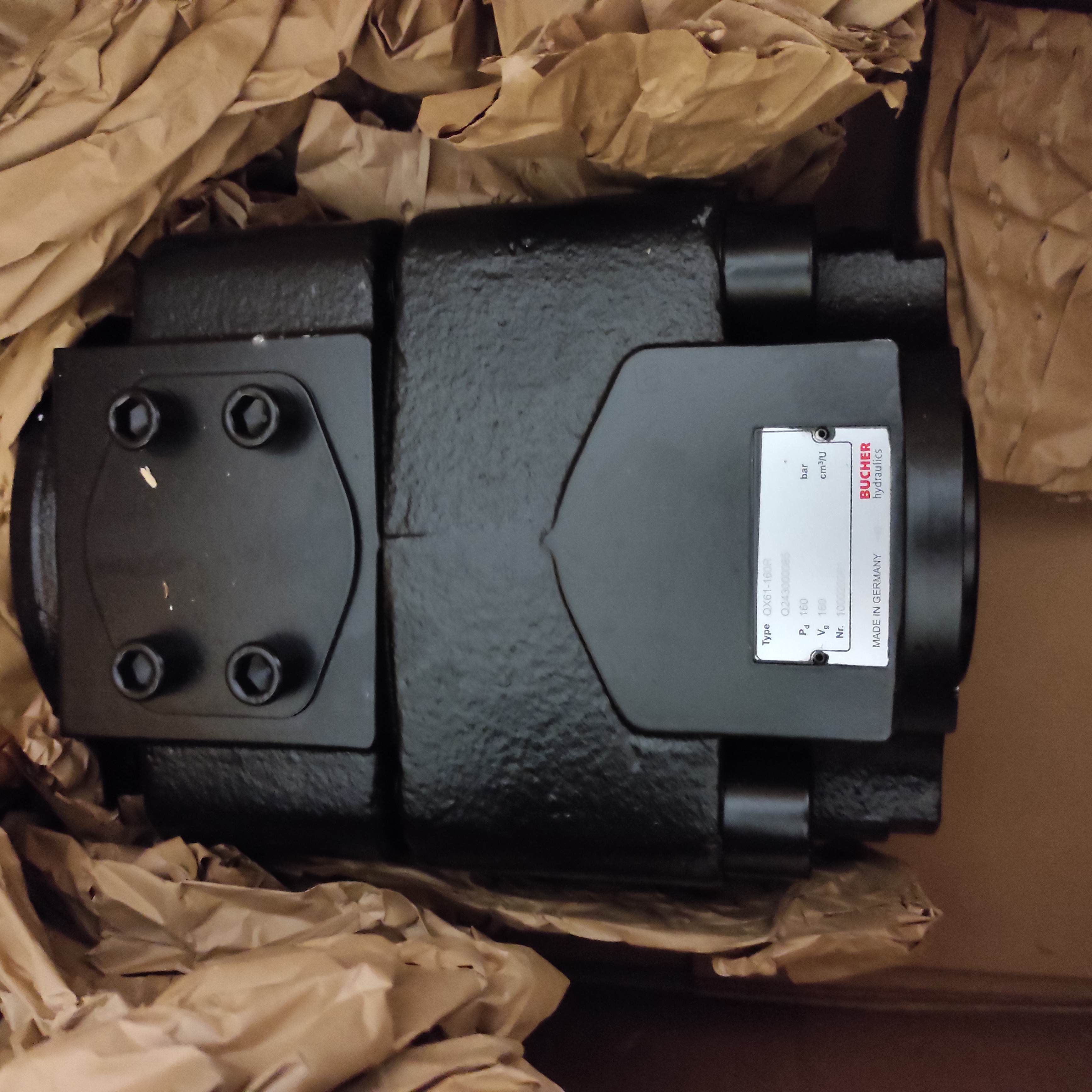 100020081 / QX61-160R