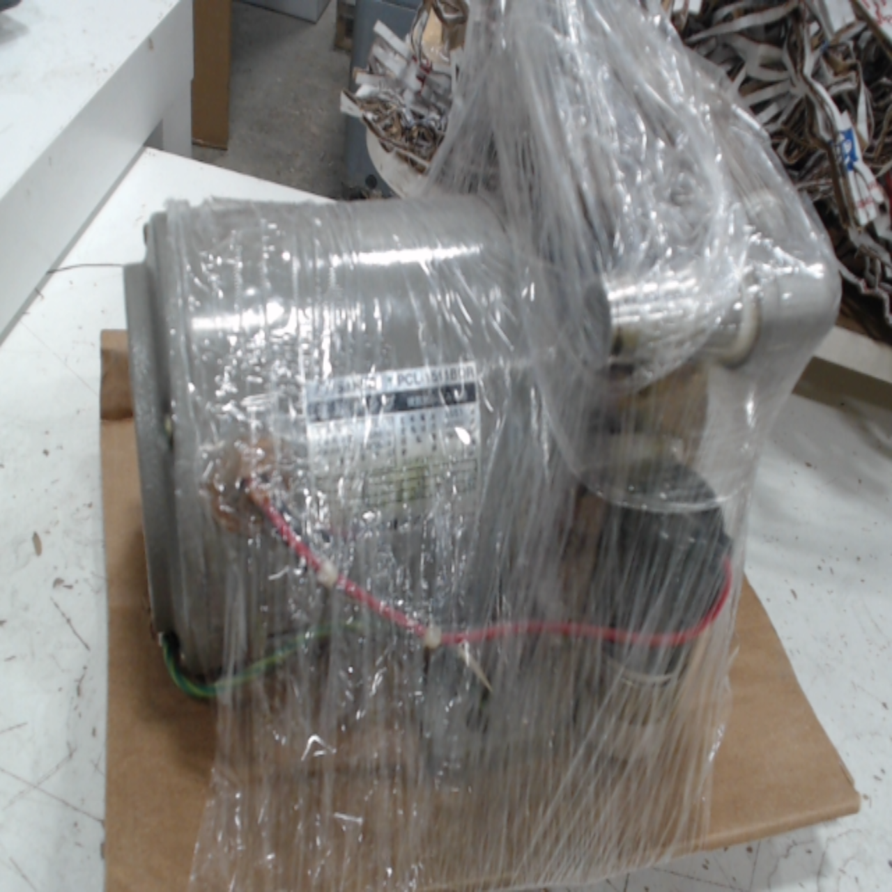 PCL-1511BOR