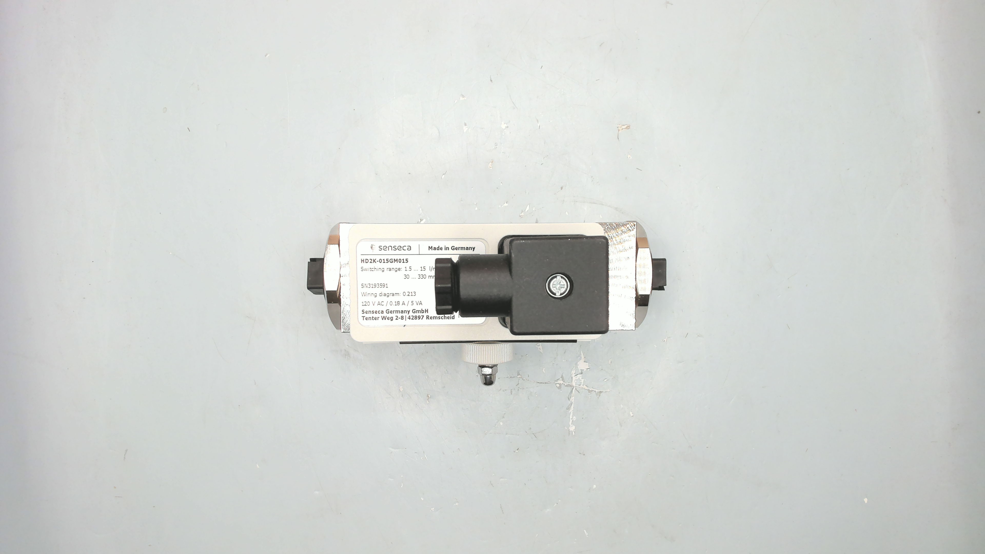 HD2K-015GM015