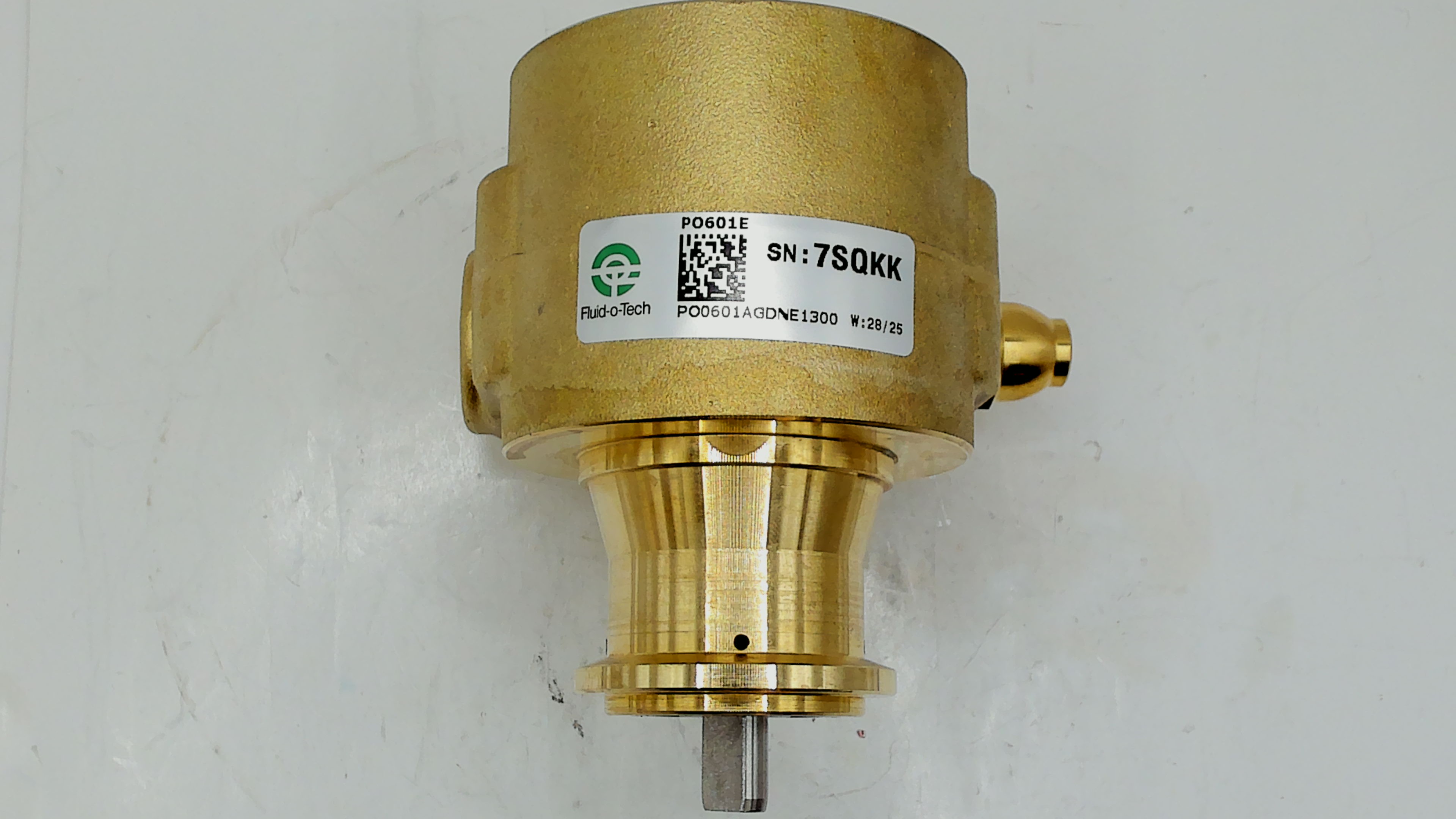 PO 601EG