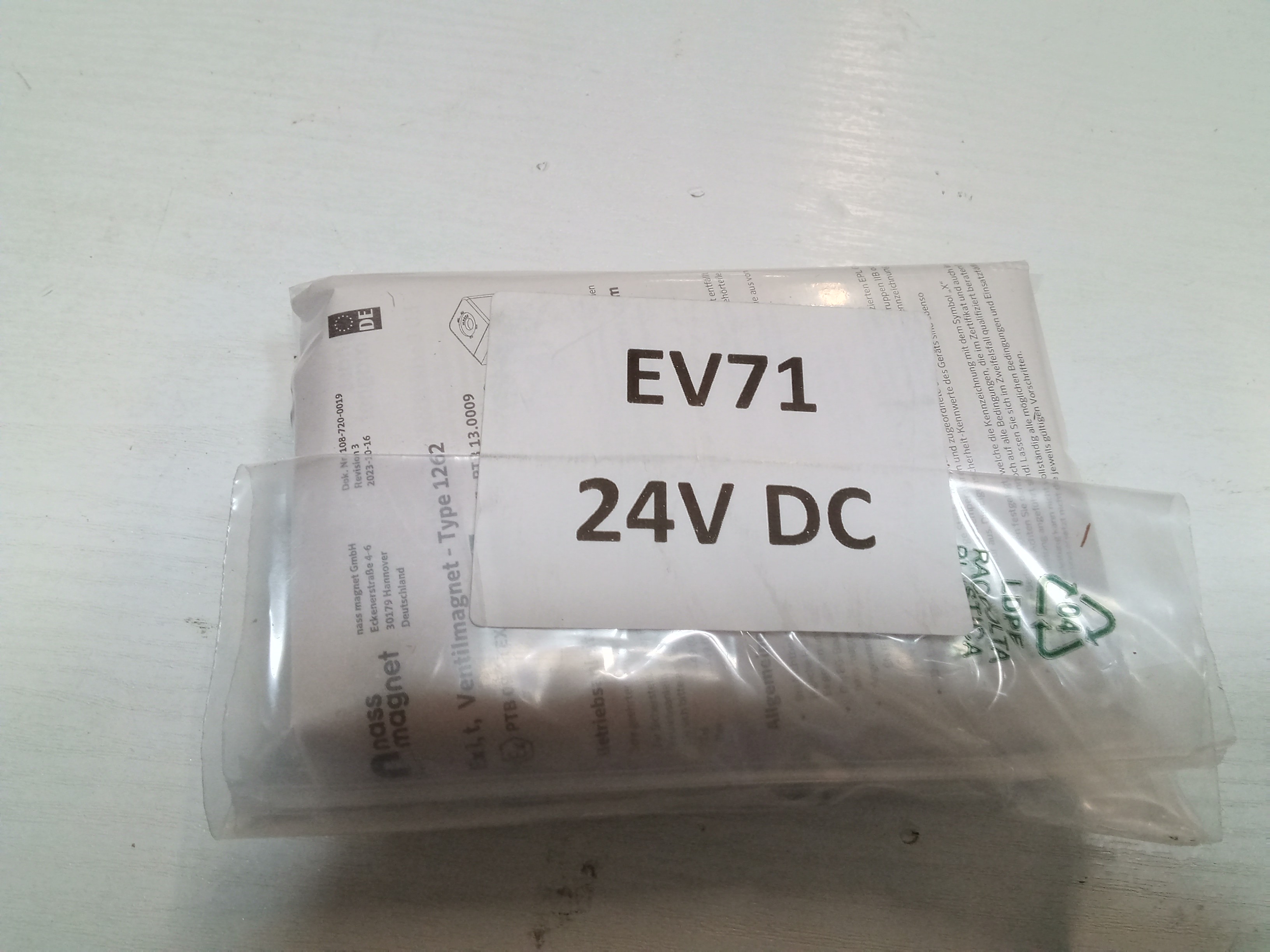 EV71-541MB1 E1305911