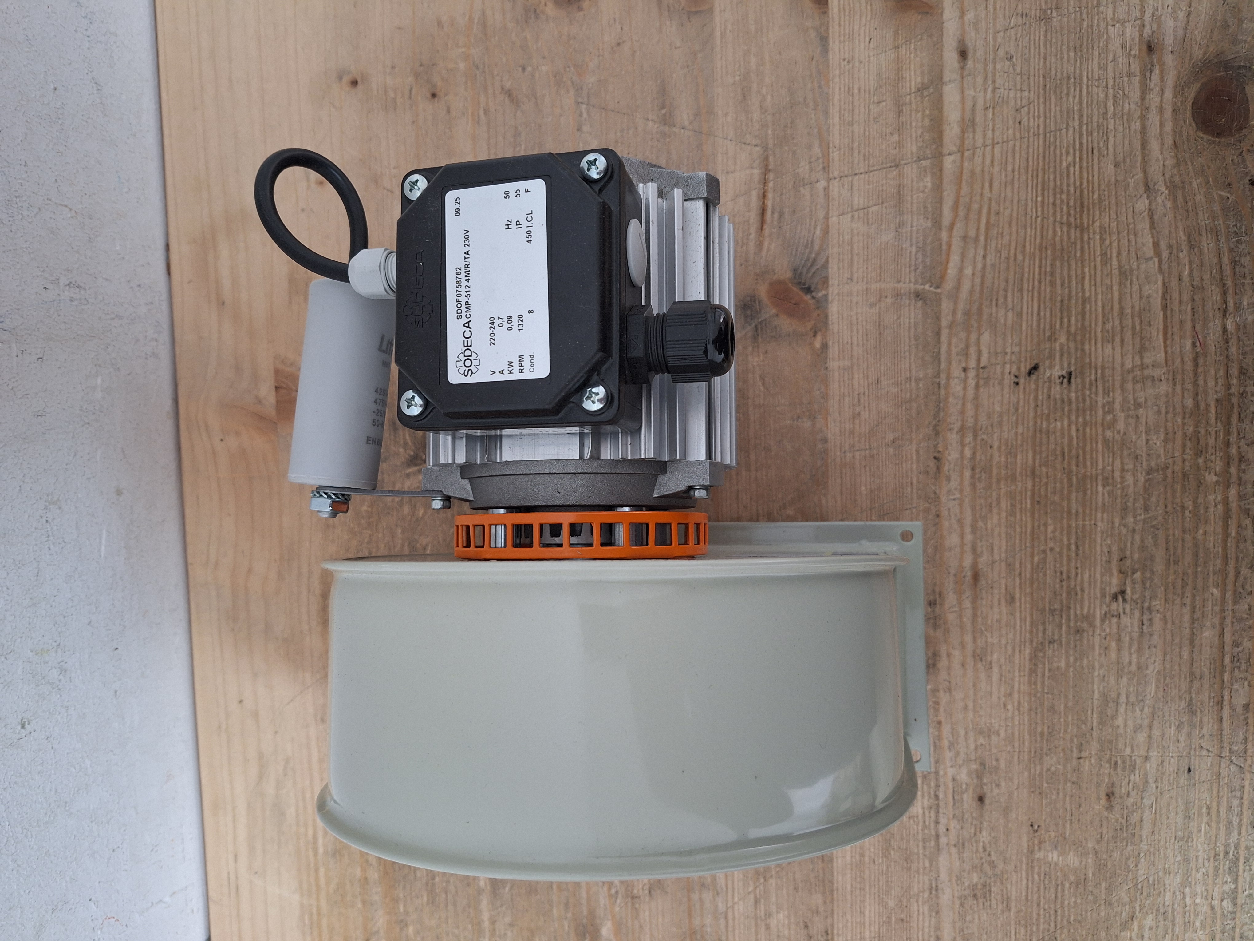 CMP-512-4M/R/TA