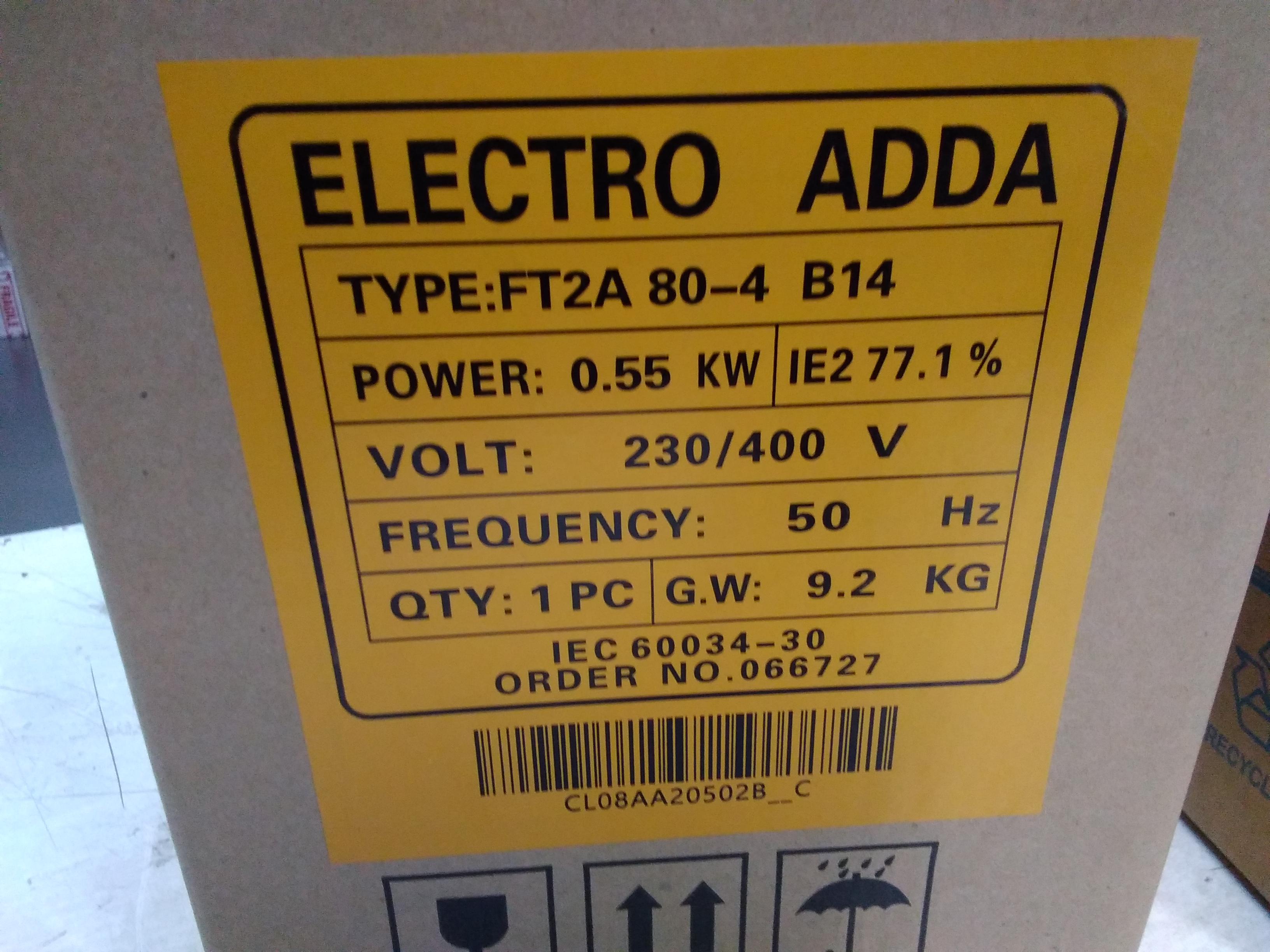 0,55A4C-T-IE2