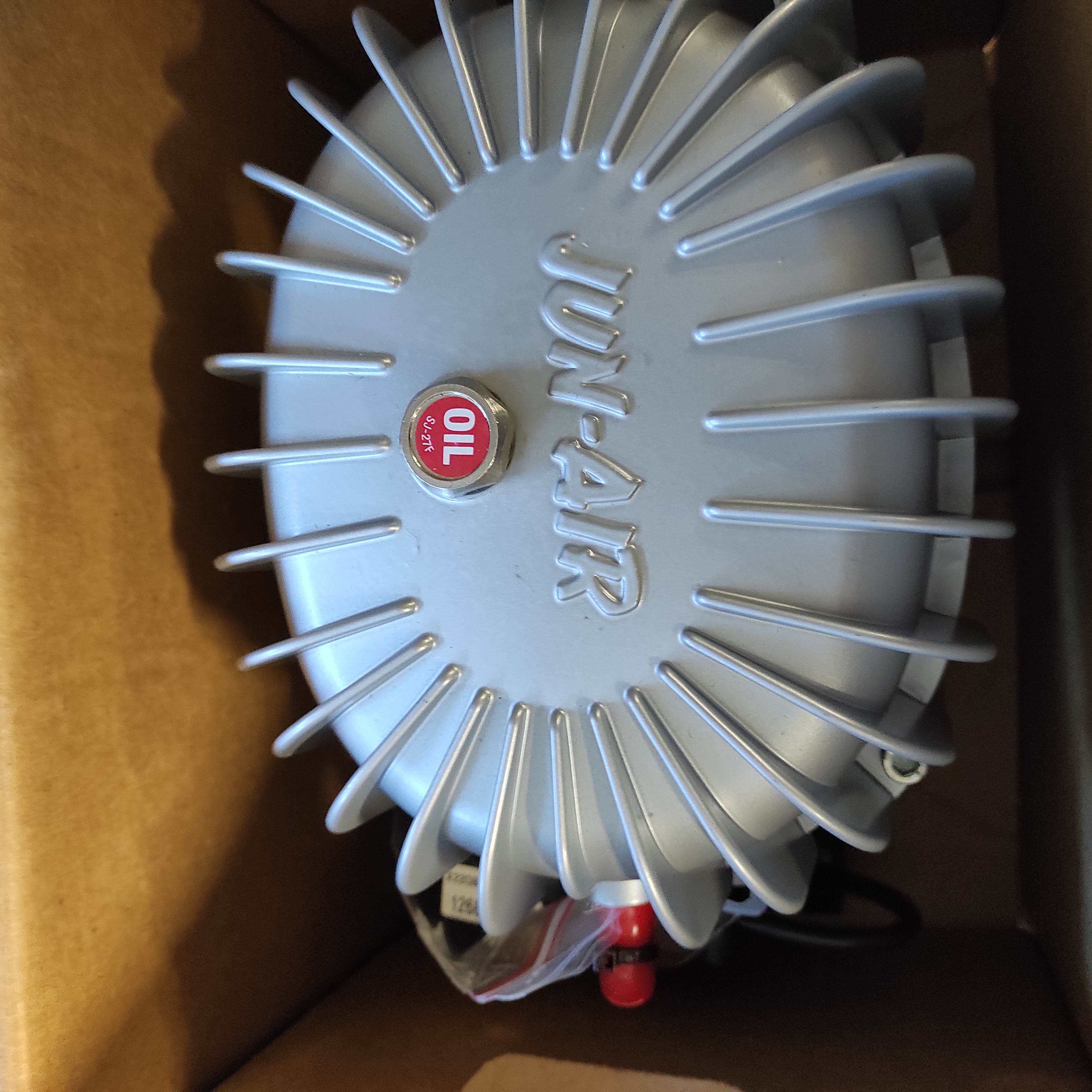 P/N: 2010000, Type: Model 6