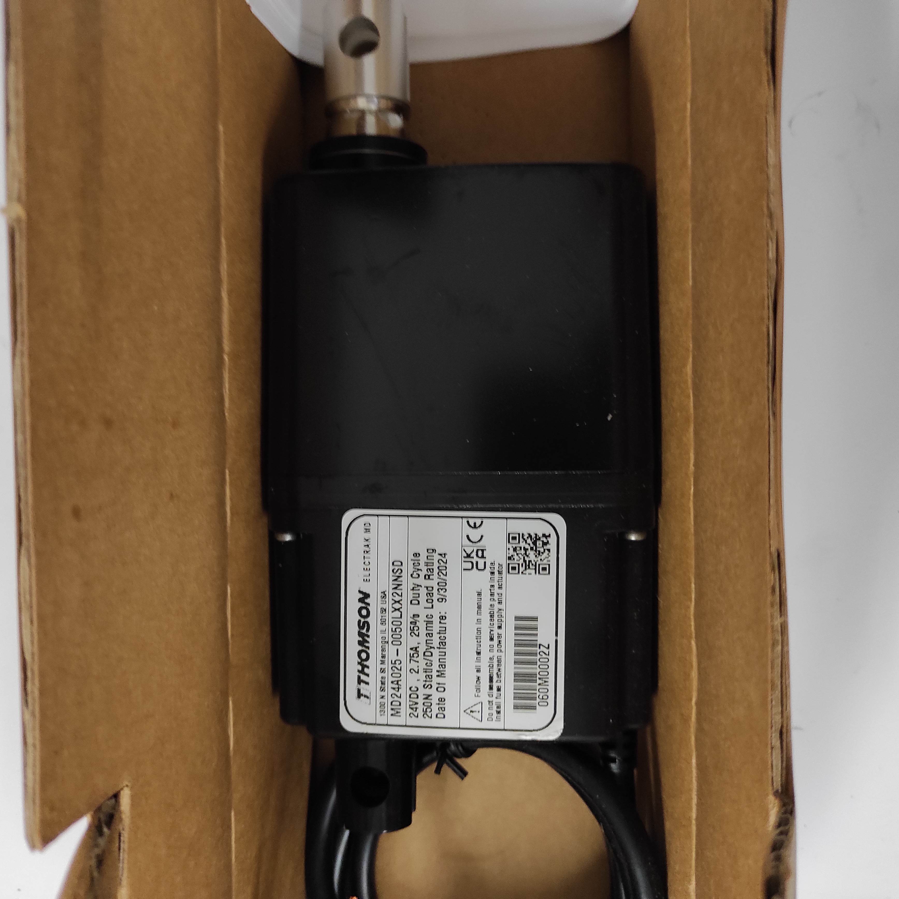MD24A025-0050LXX2NNSD