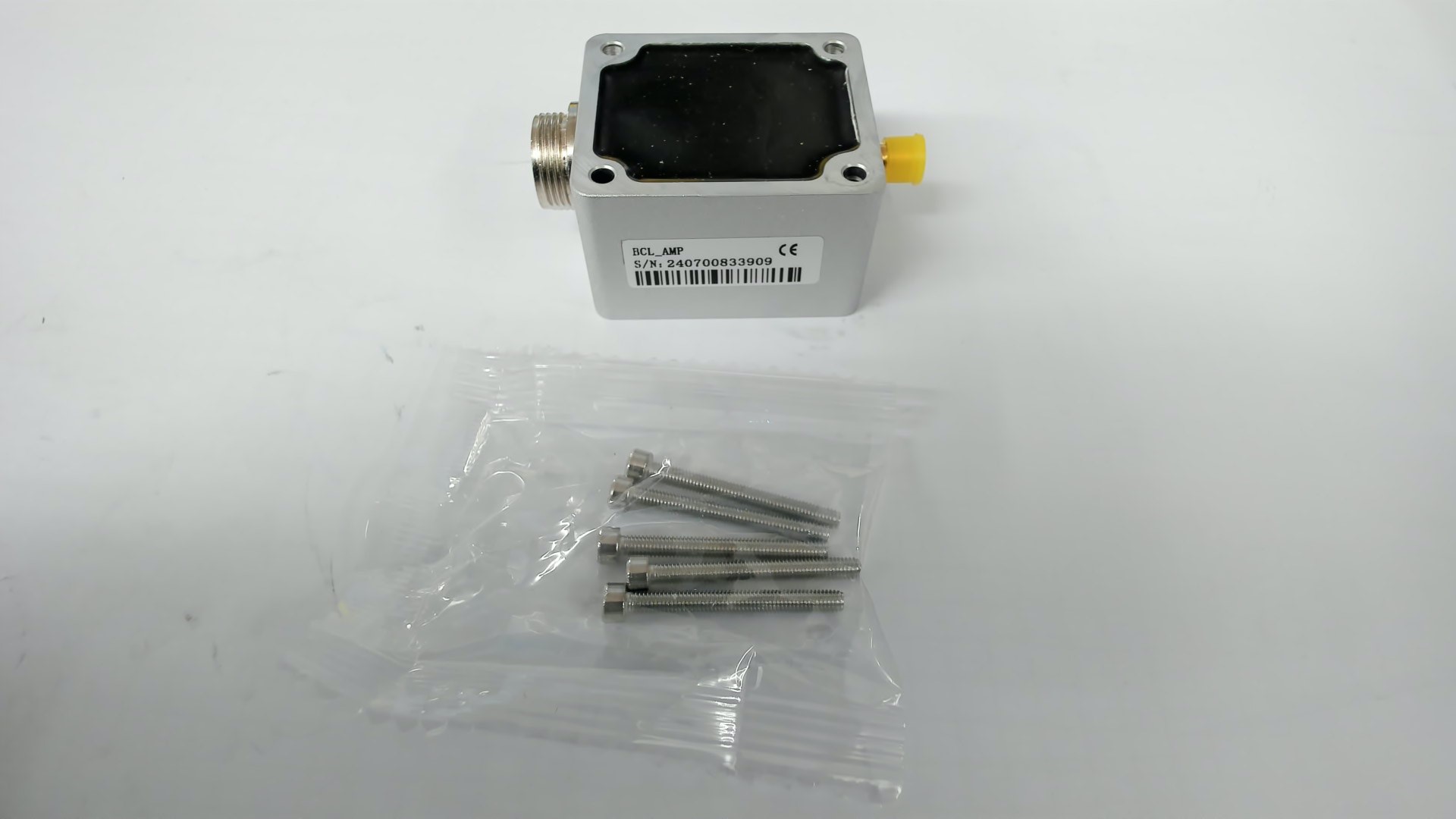 BCL-AMP
