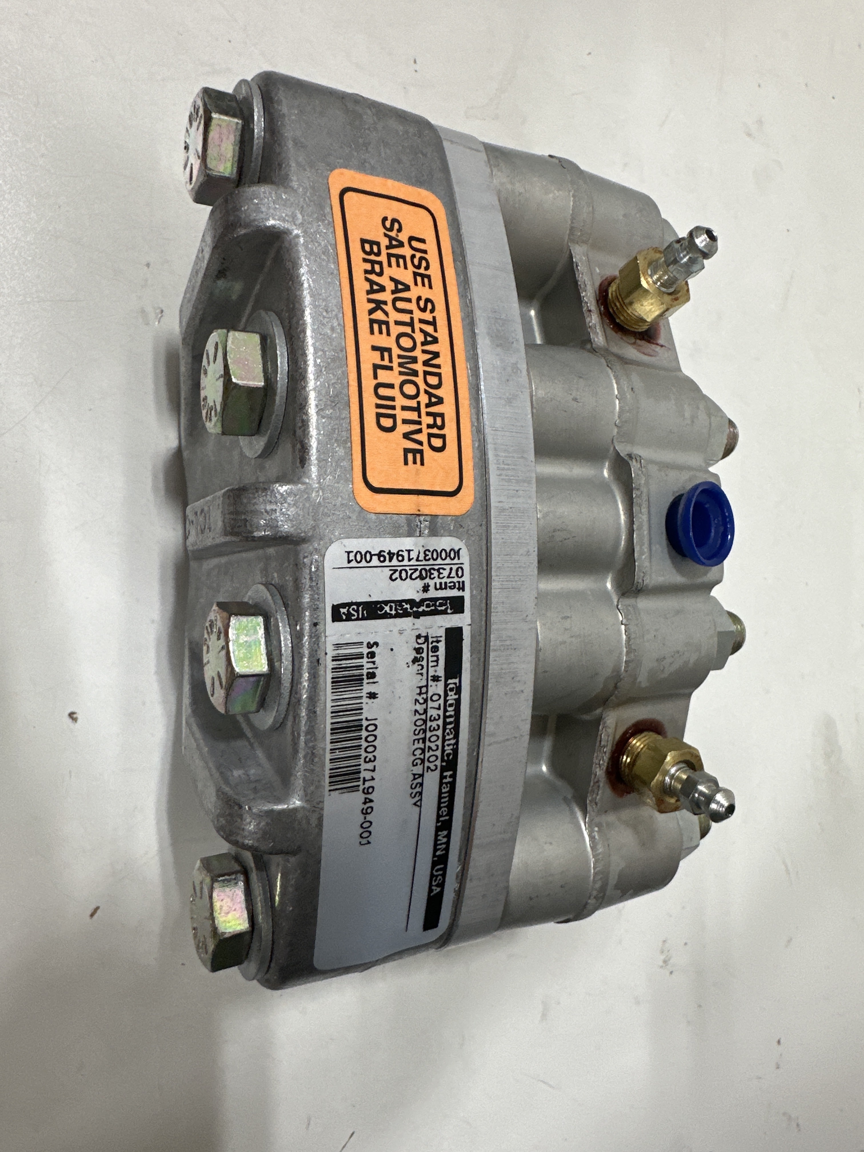 H220SECG