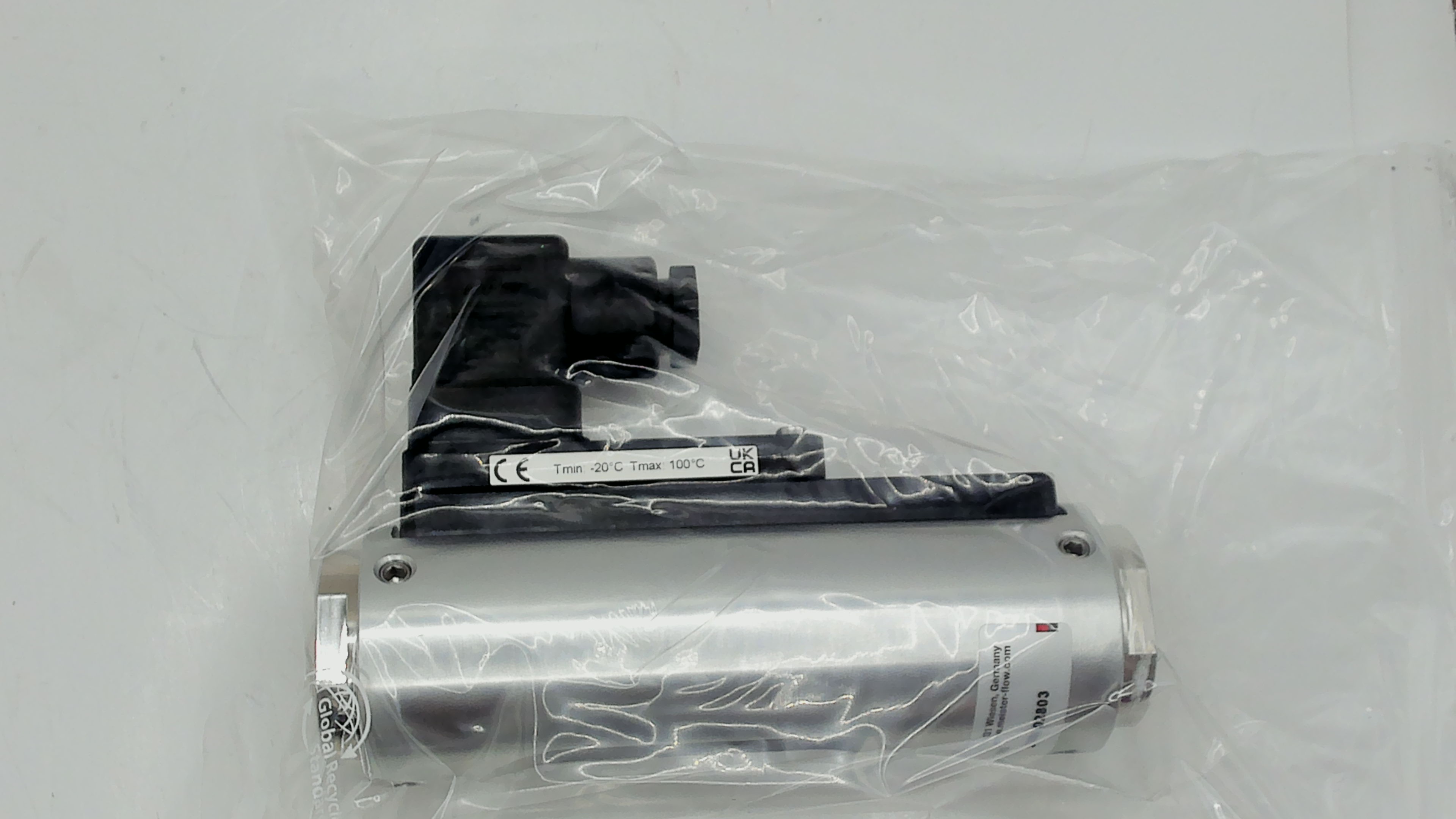 DWG-8 G ½  20XM0008XG15P
