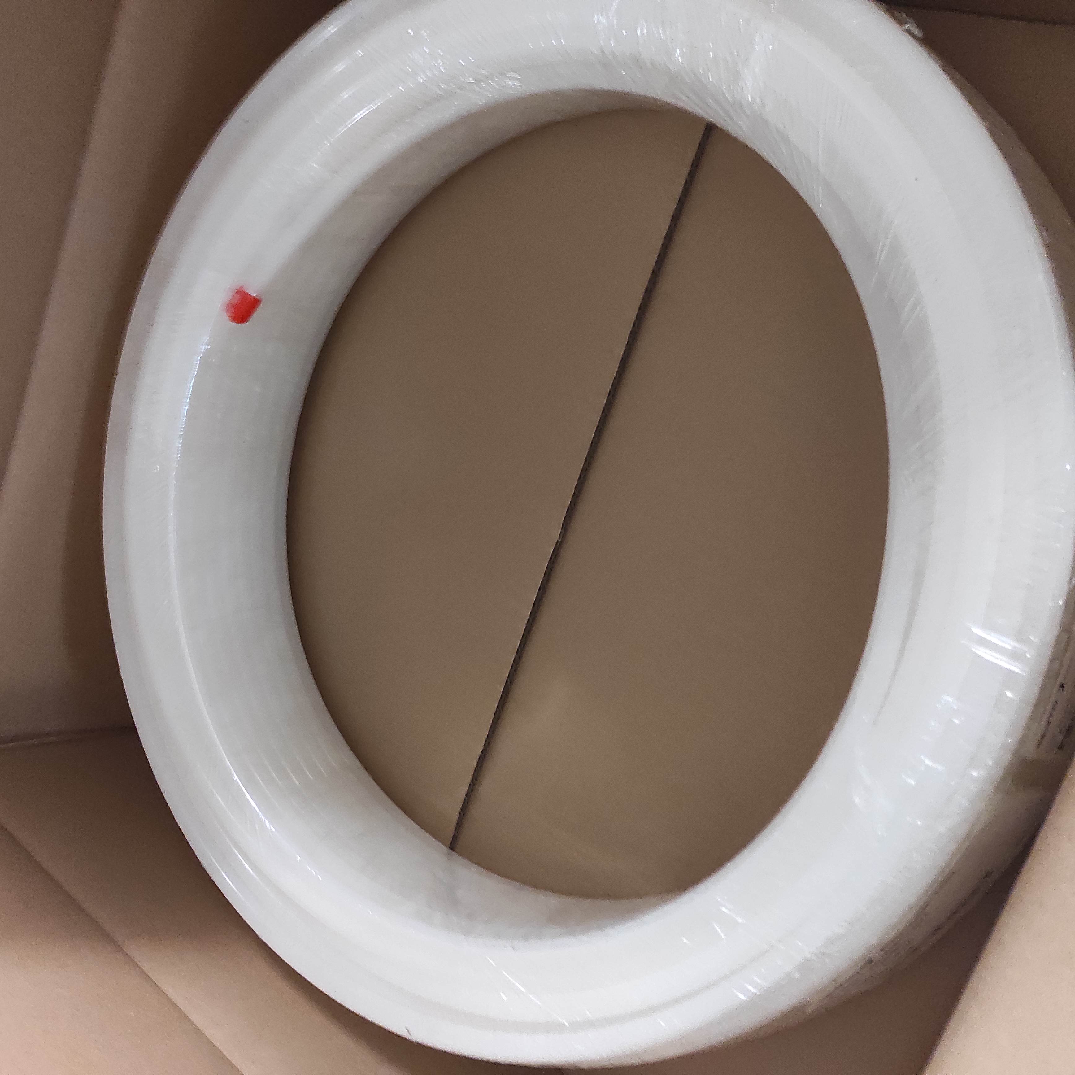 430.0350.004 / PVDF 10/8x1, 50m