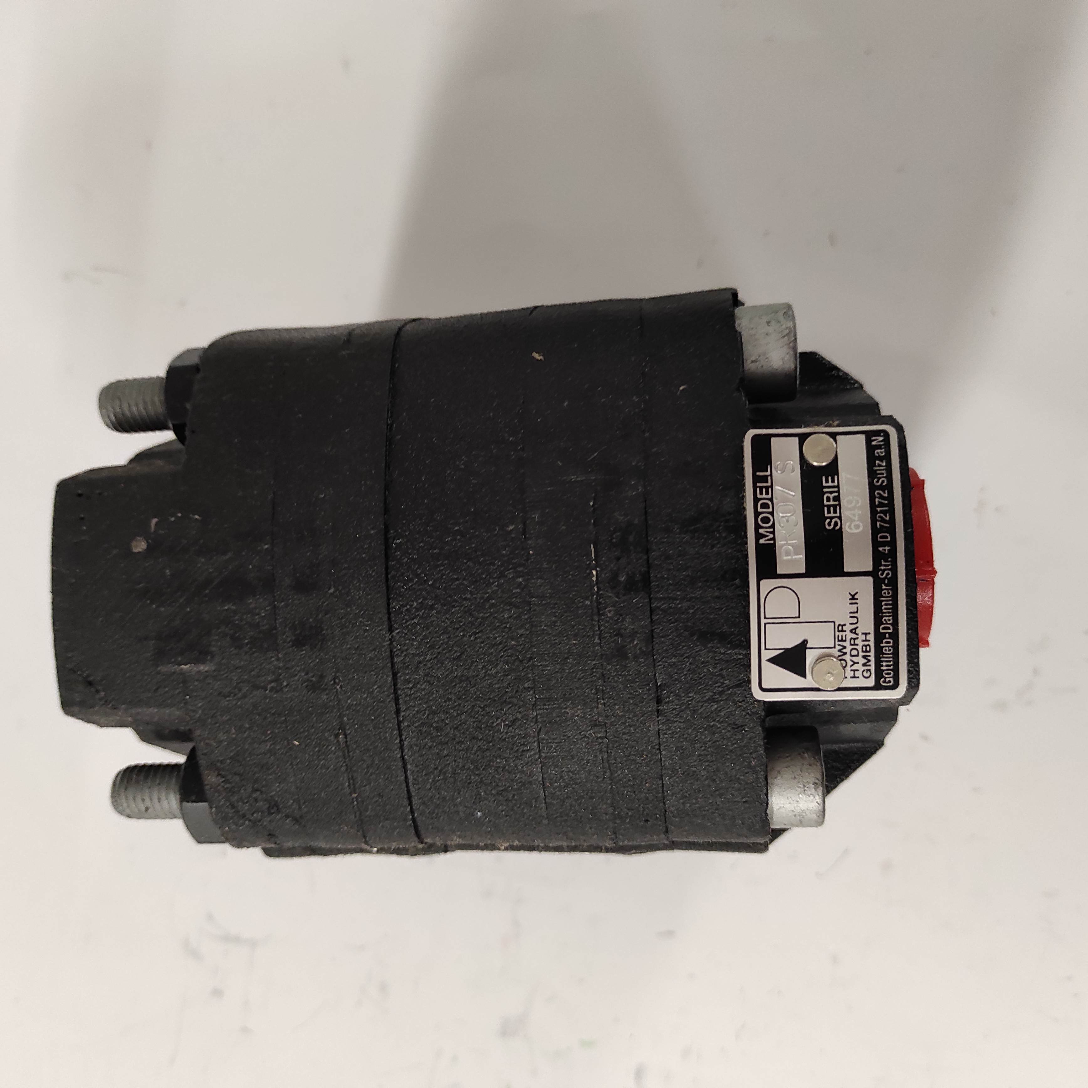PR307-S