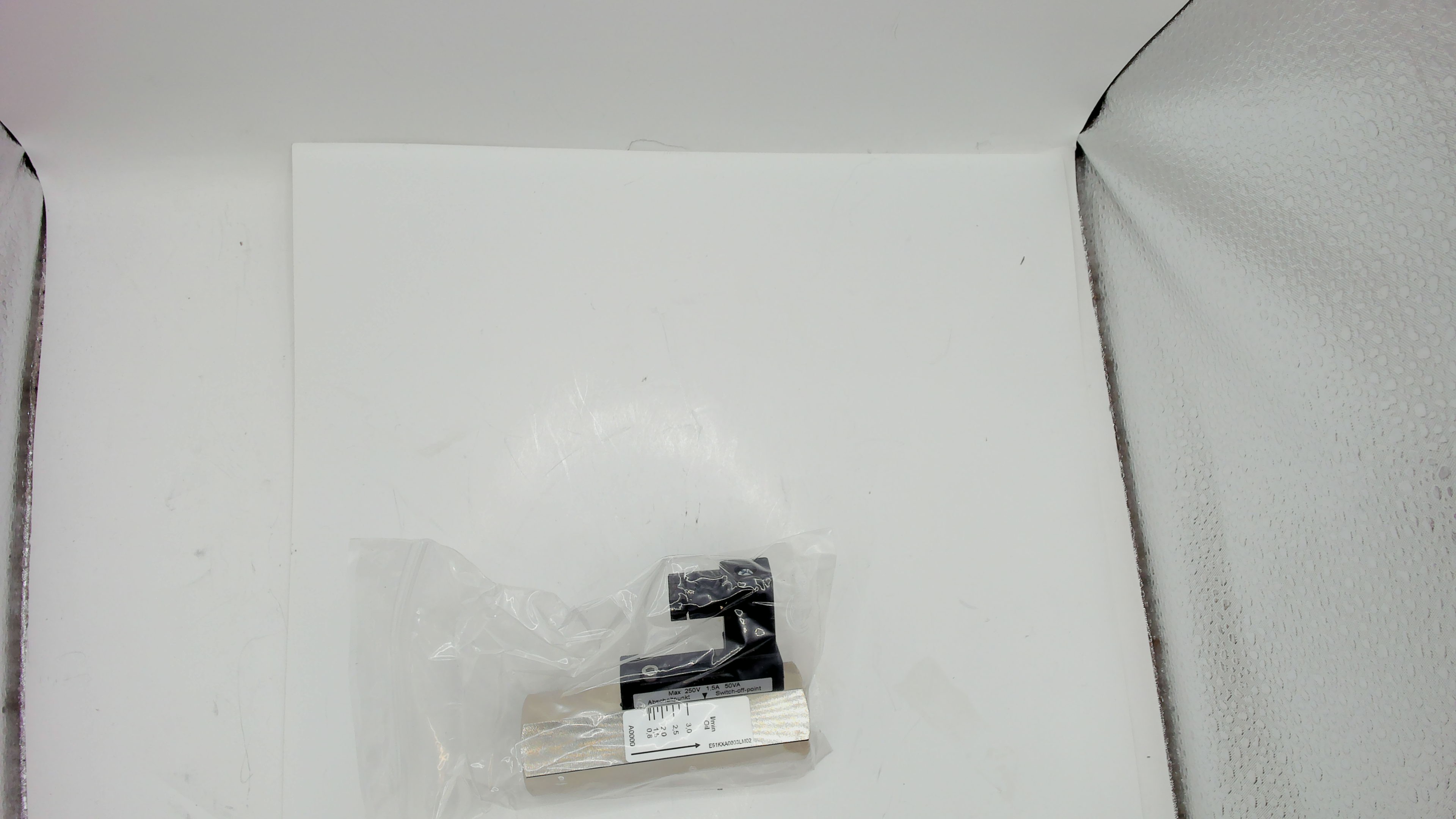 DKM-2/3 G 1/2" / 50XM2003XG15W