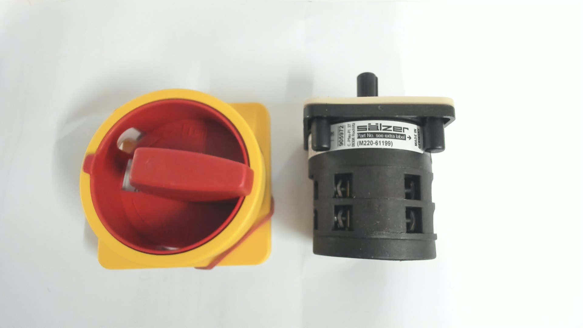 M220-61199-033M4