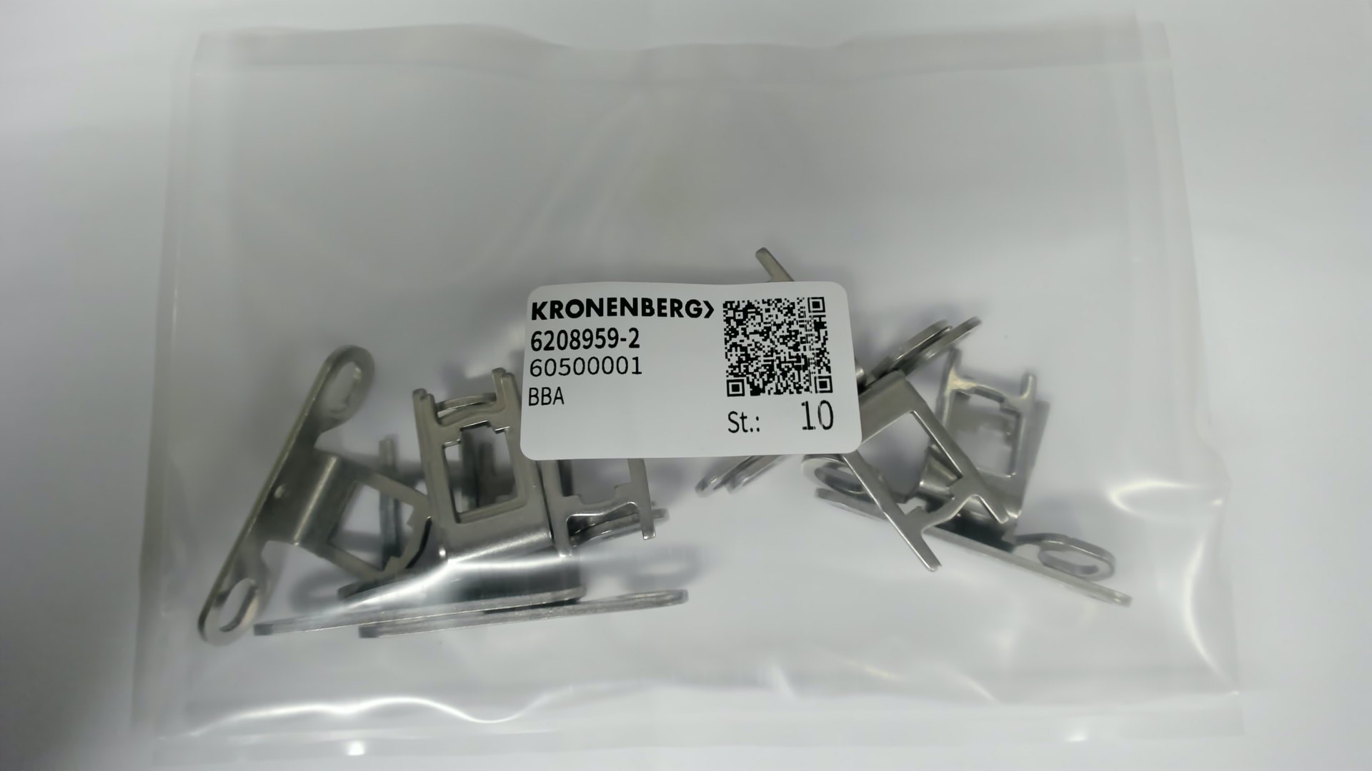 BBA actuators for WZA / PN: 60500001