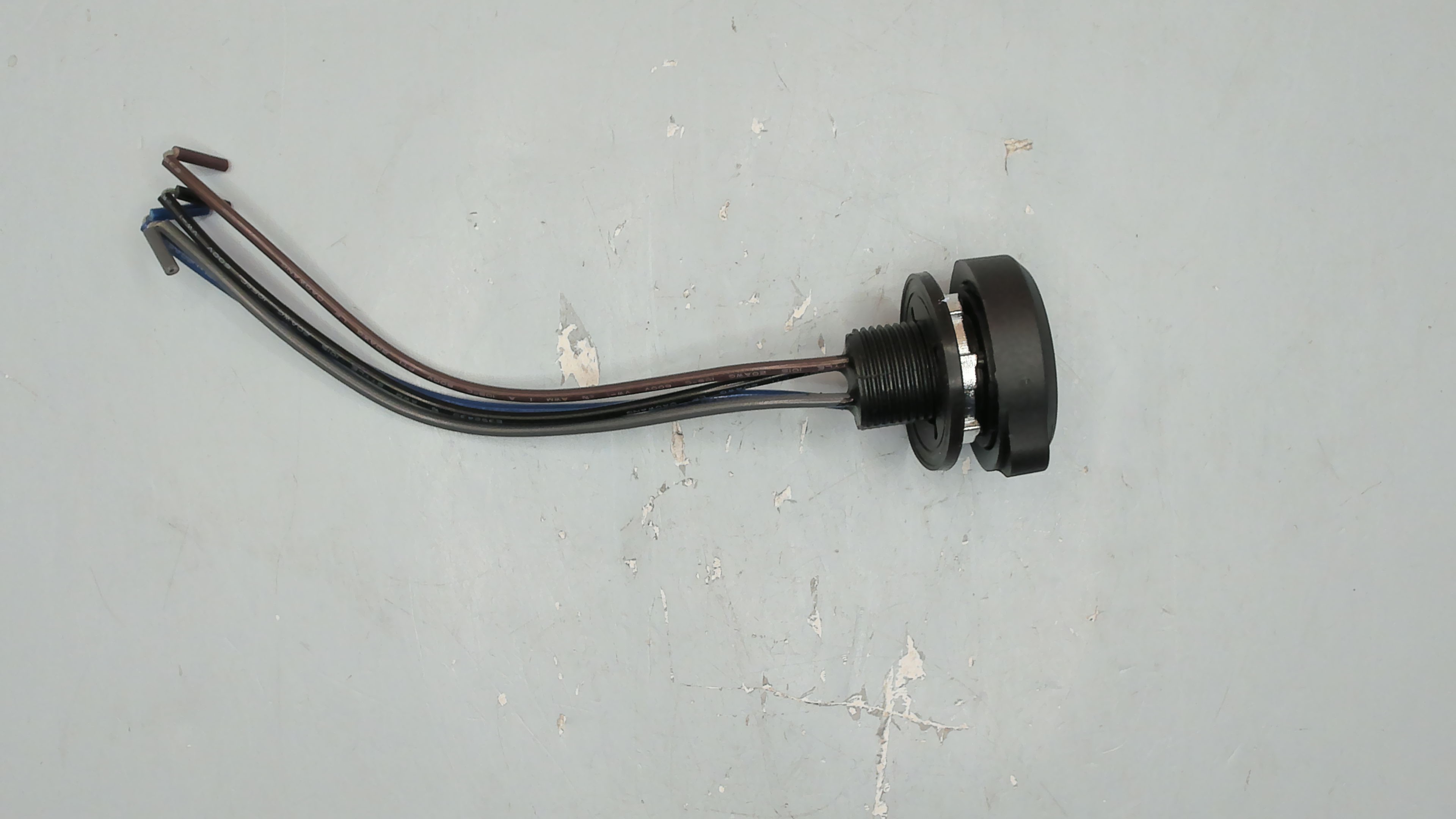 Zhaga18 Receptacle Base