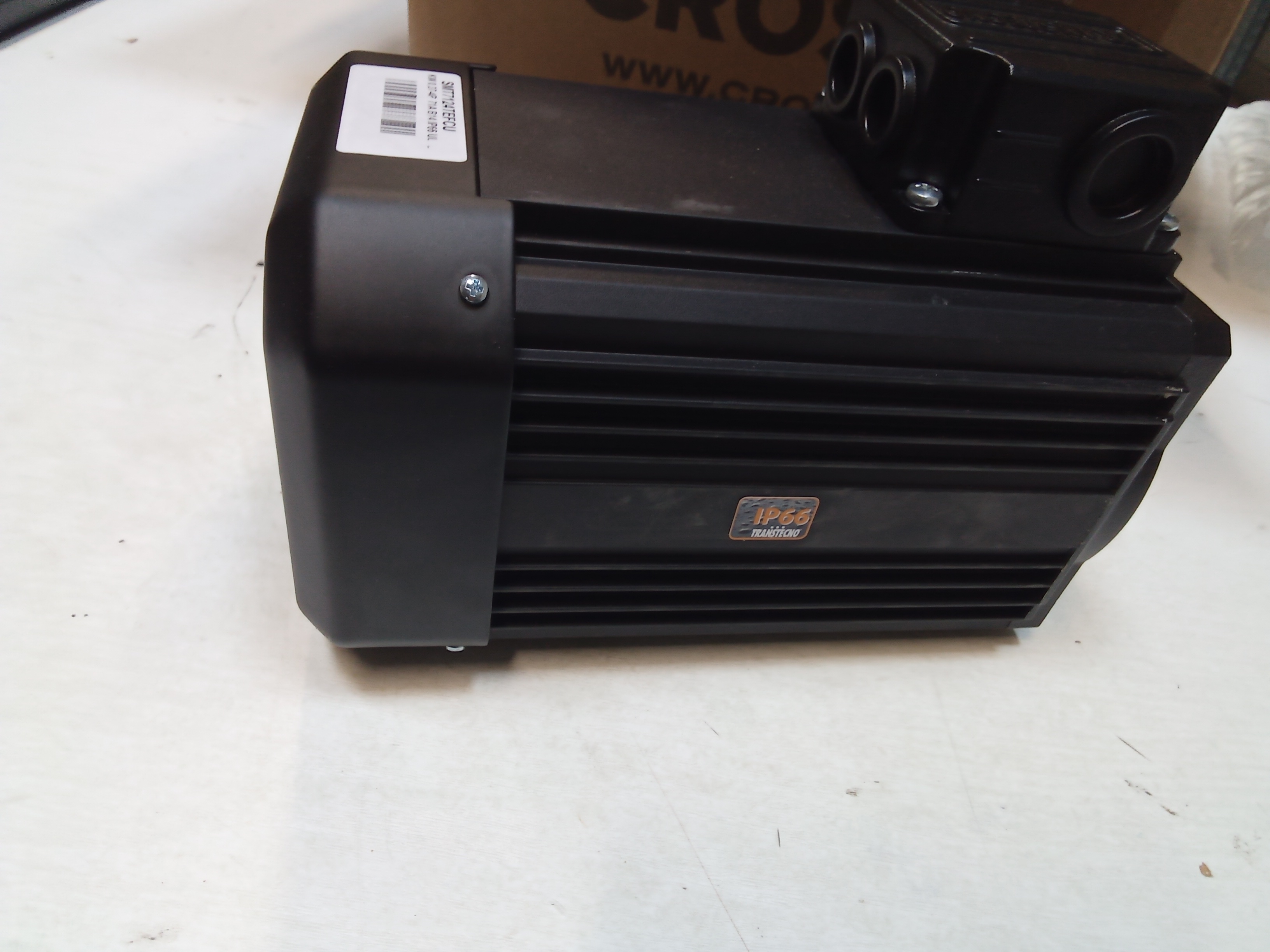 SMT7124TEFCU