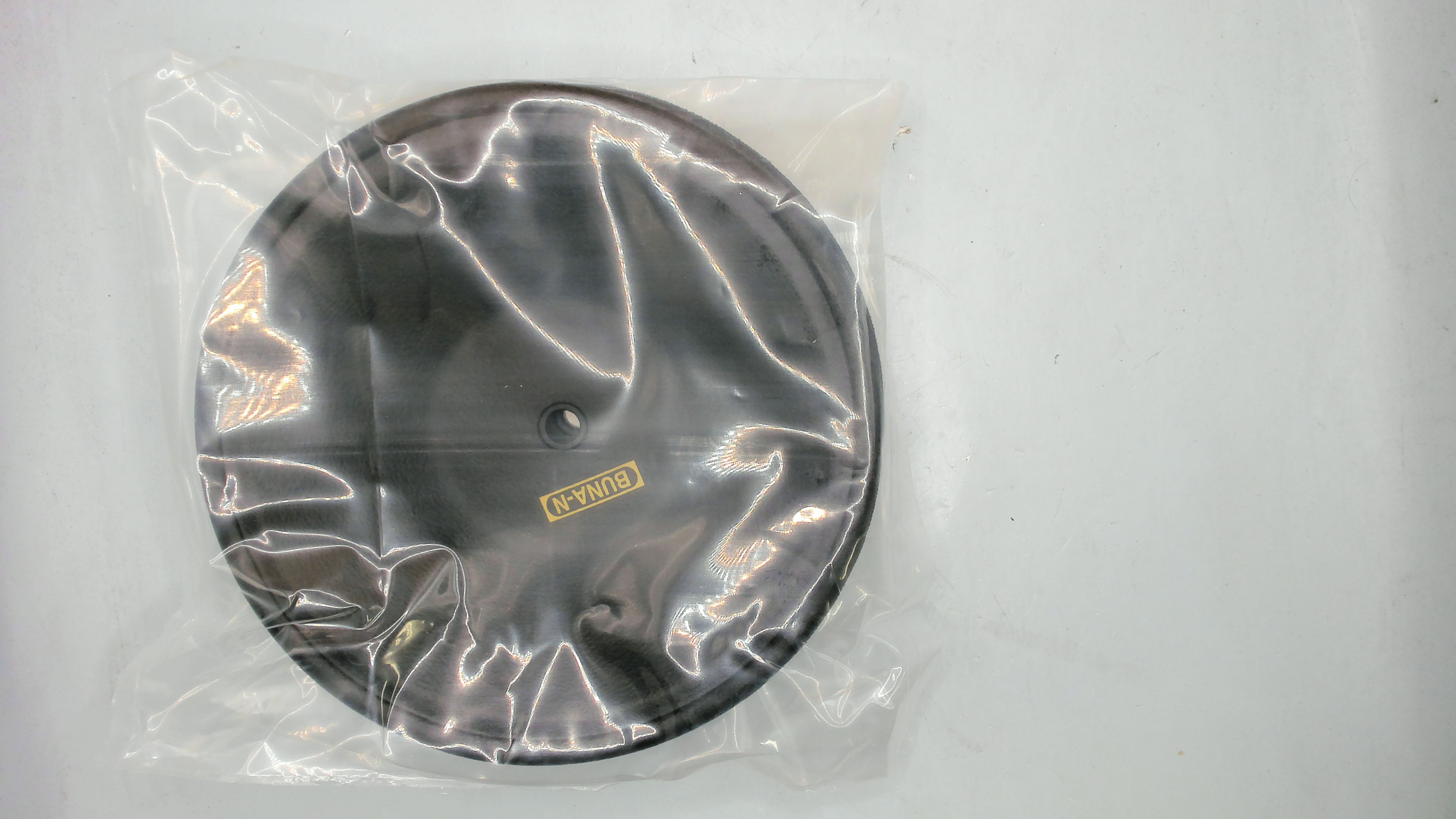 160 4020B DP-25 Diaphragm Buna / 3008587