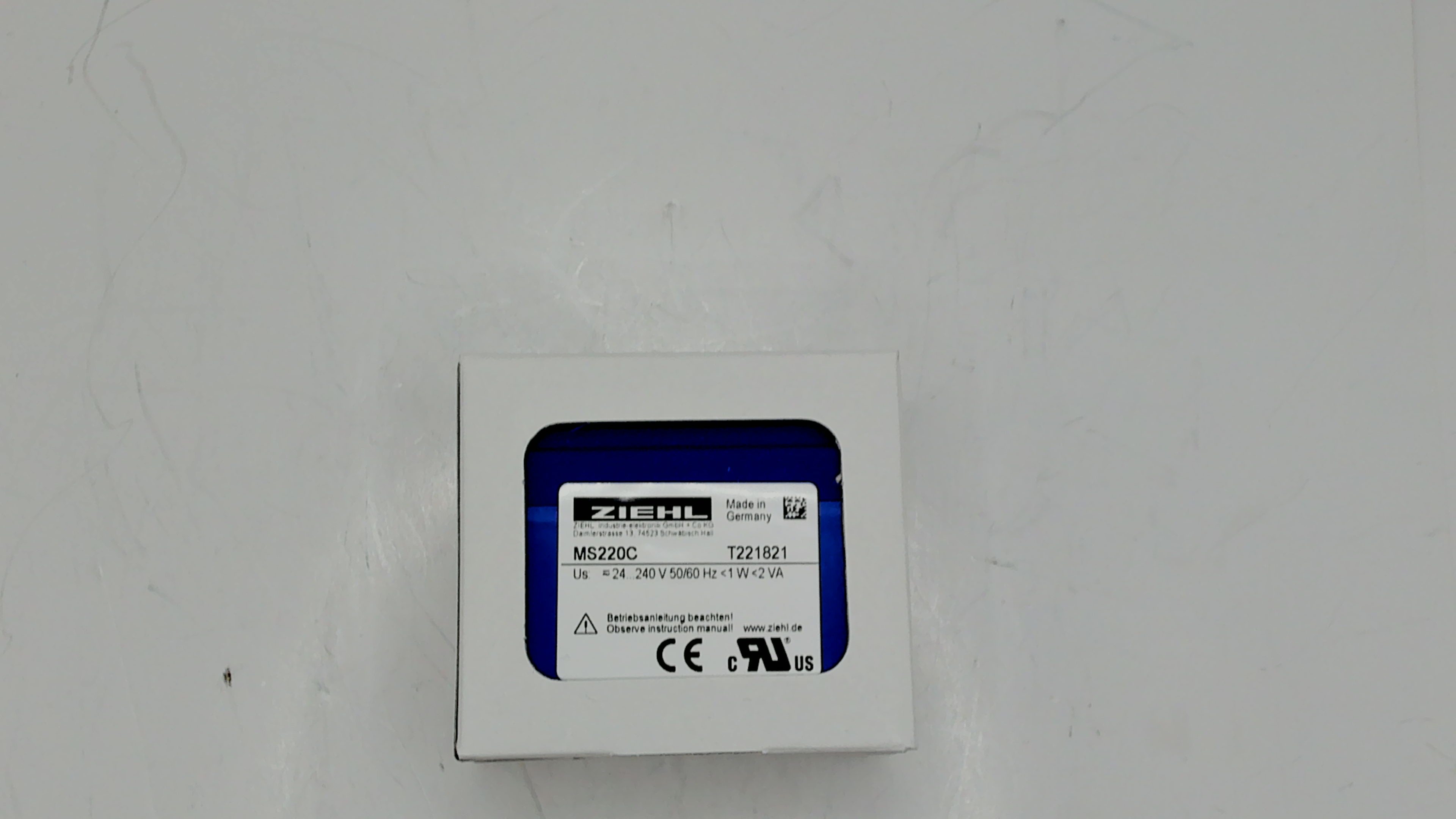 T221821 / MS220C