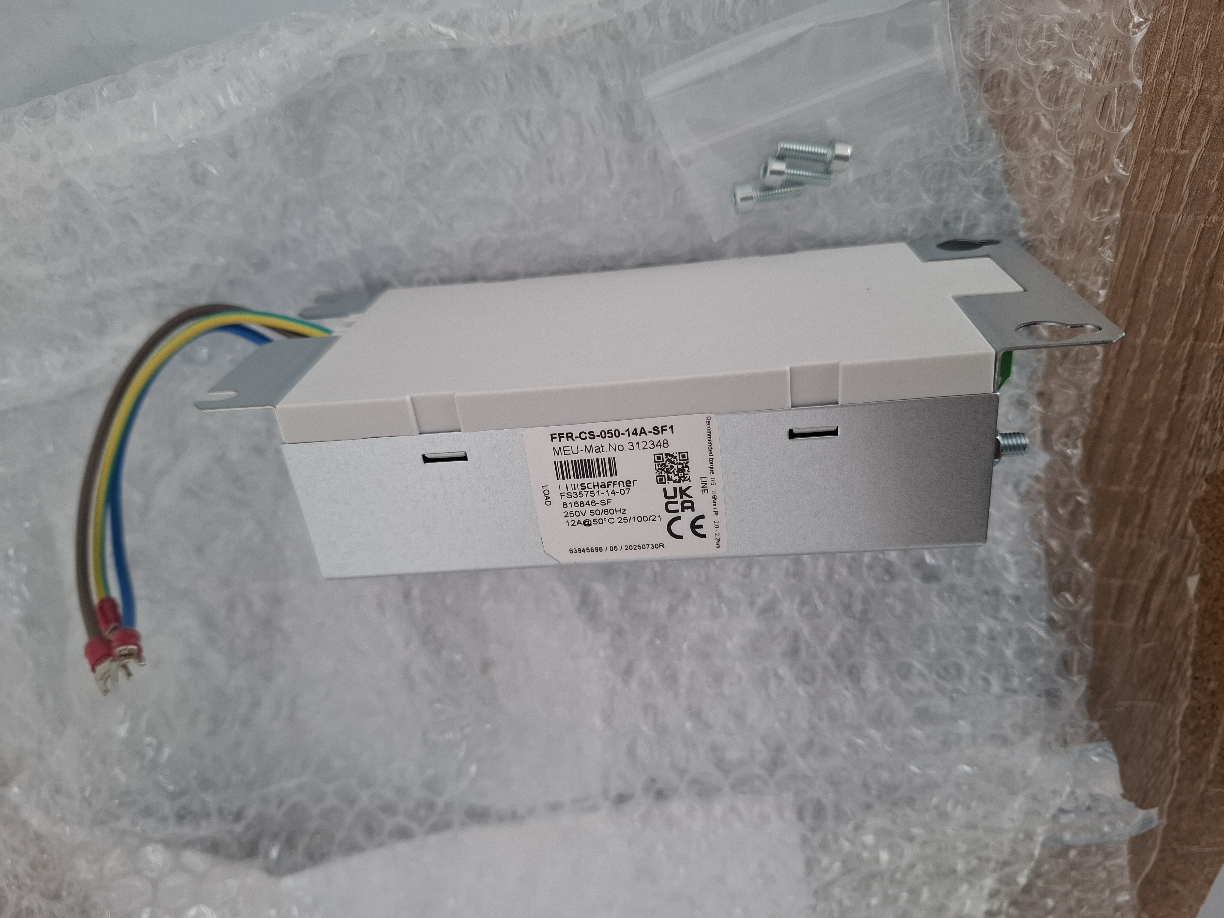 FFR-CS-050-14A-SF1