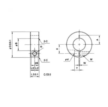 SCS1210S