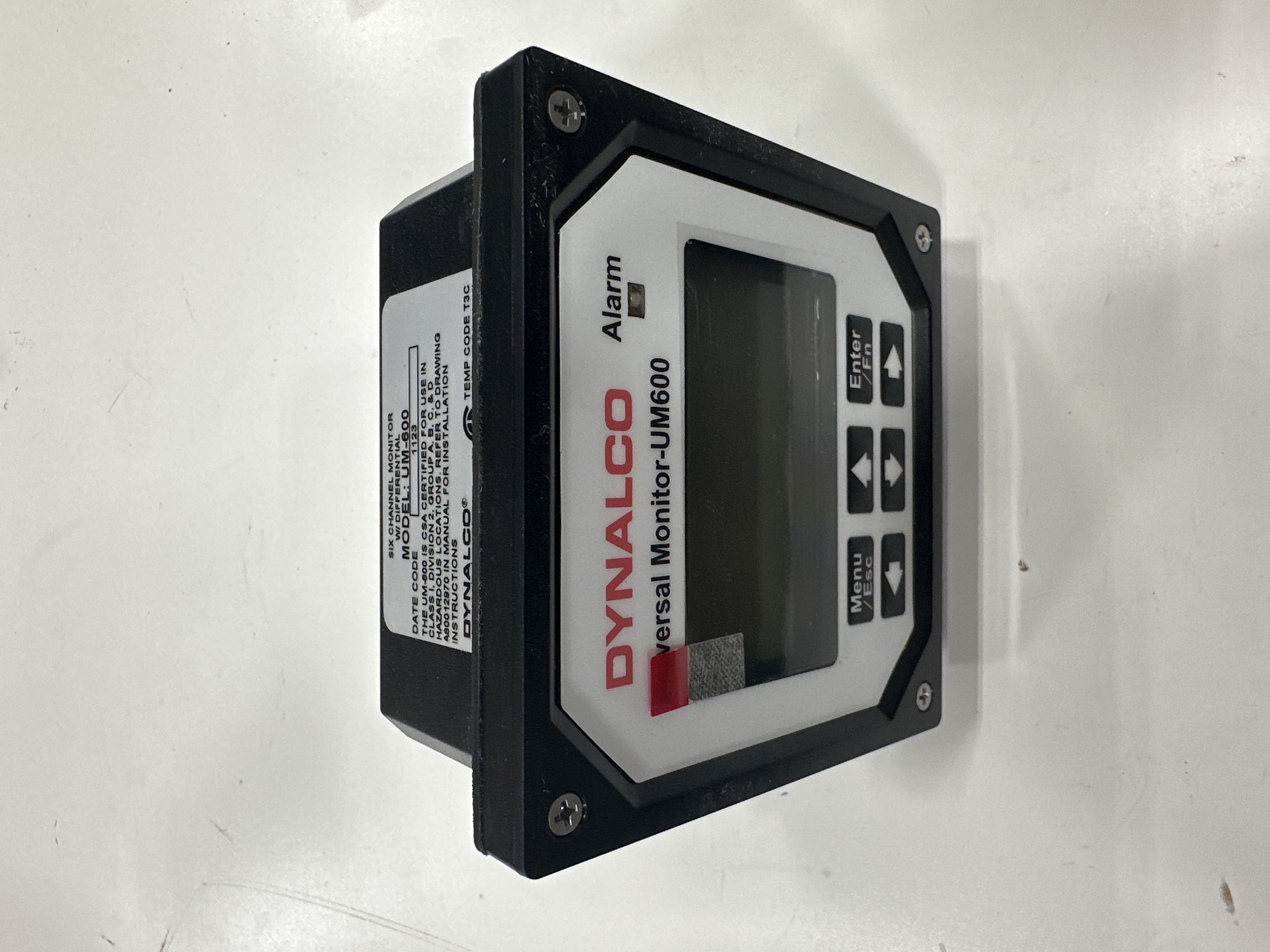 UM600