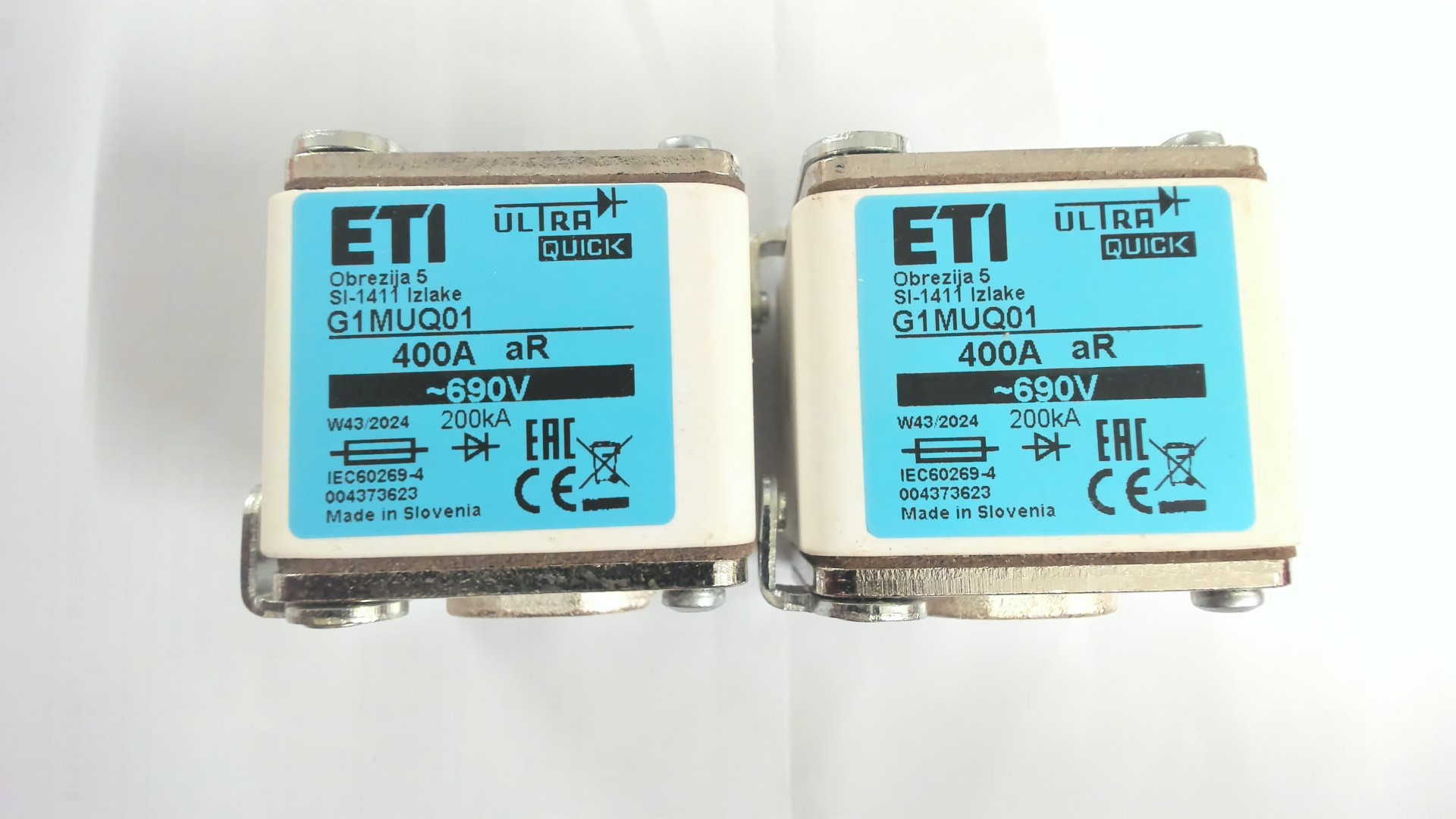 004373623 / G1MUQ01/400A/690V