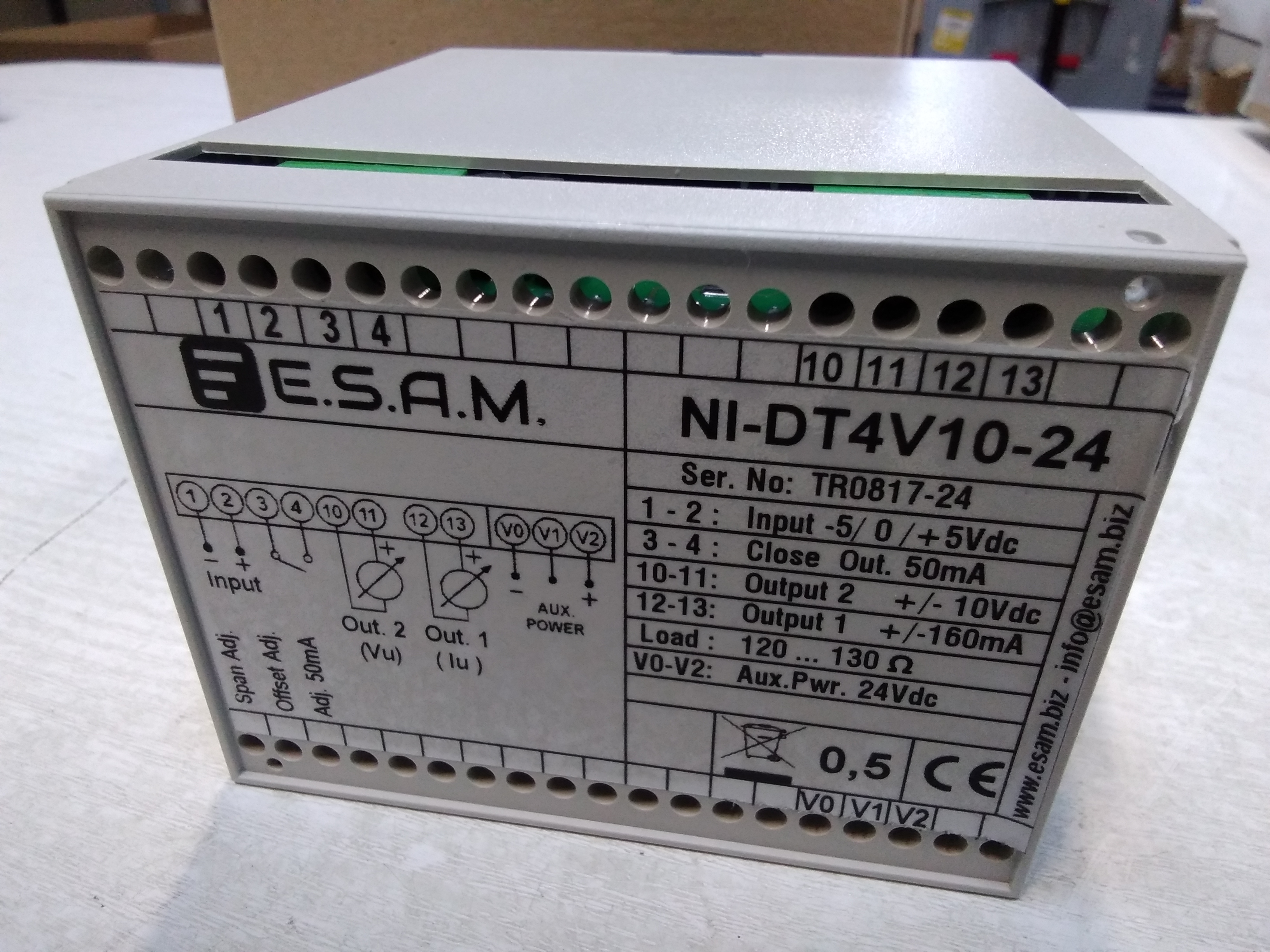 NI-DT4V10-24