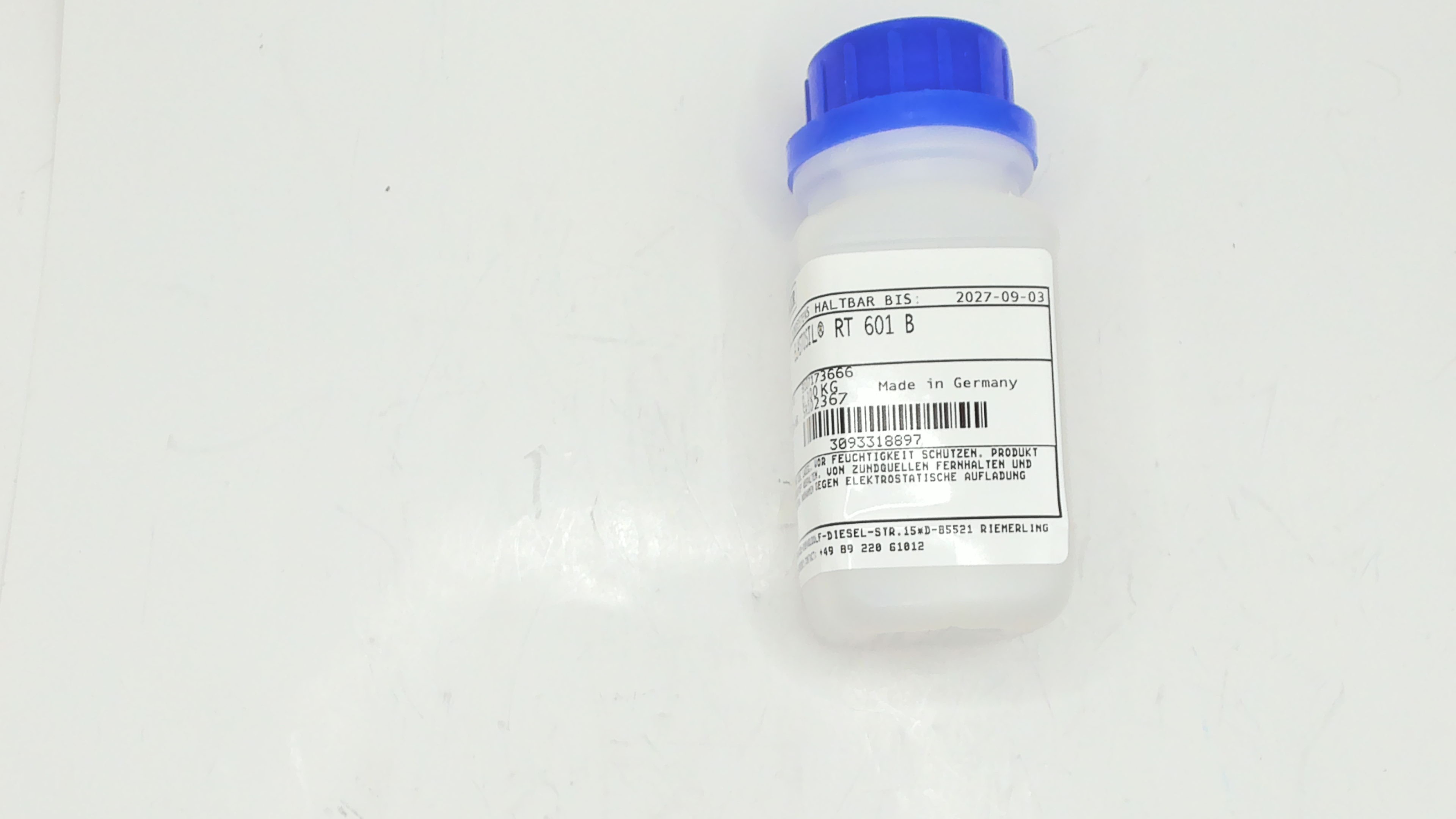 Elastosil® RT 601 B