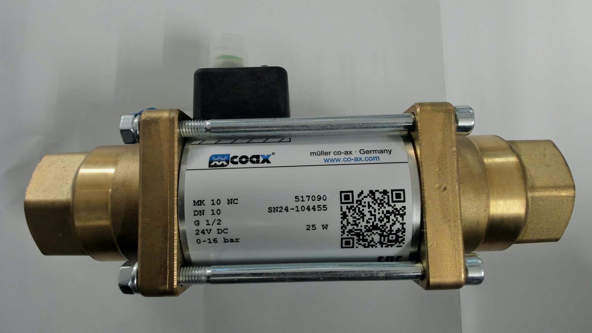 MK 10 NC / 517090