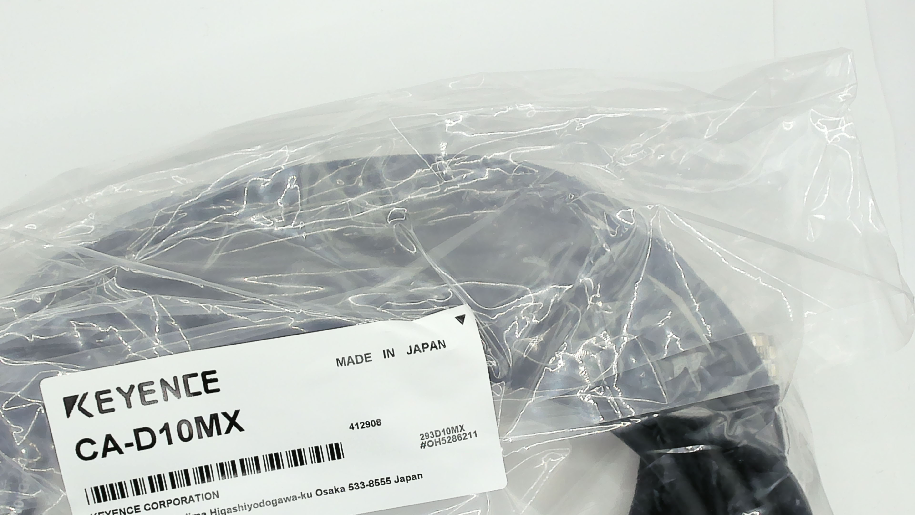 CA-D10MX