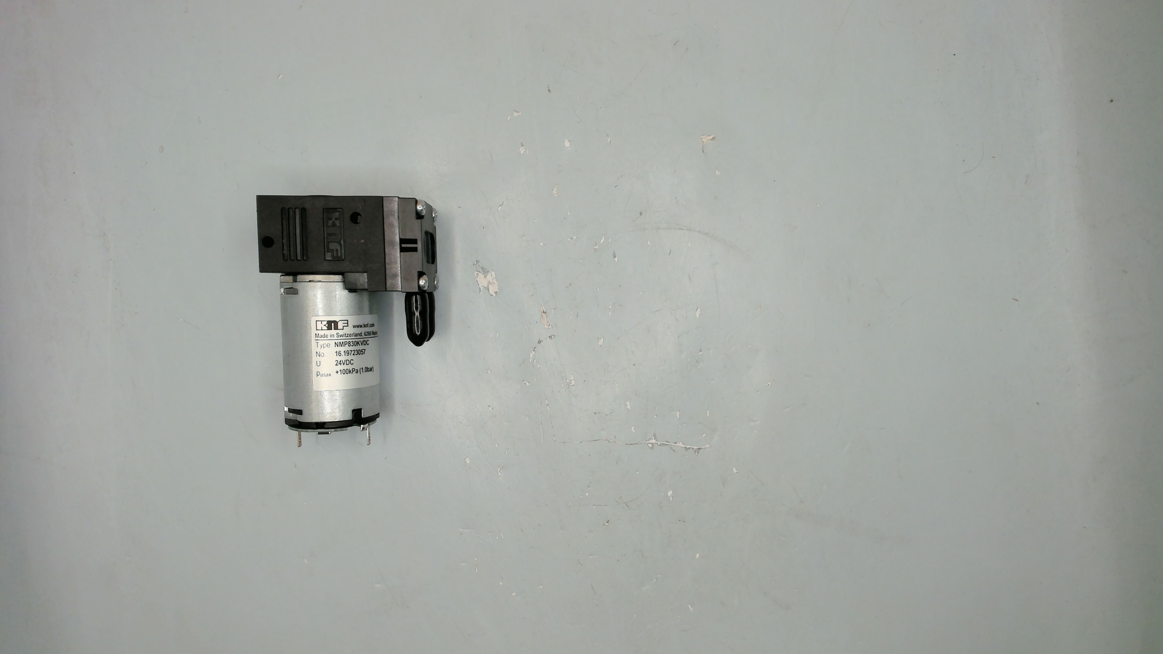 NMP830KVDC