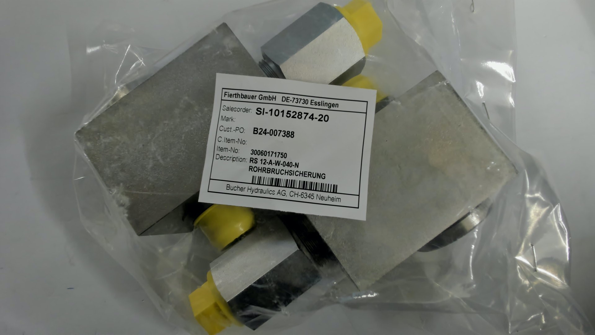 RS 12-A-W-040-N (30060171750)