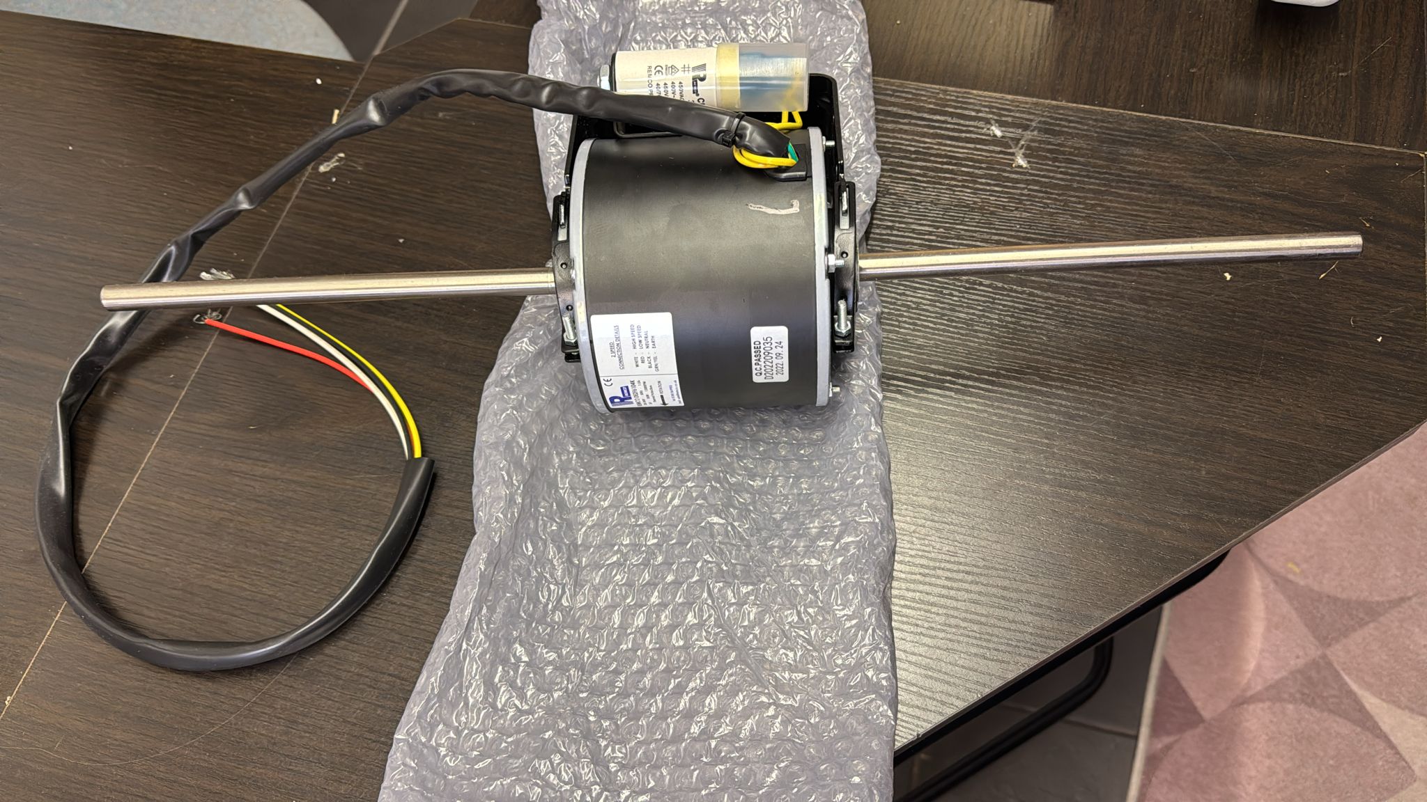 DE2F6104K