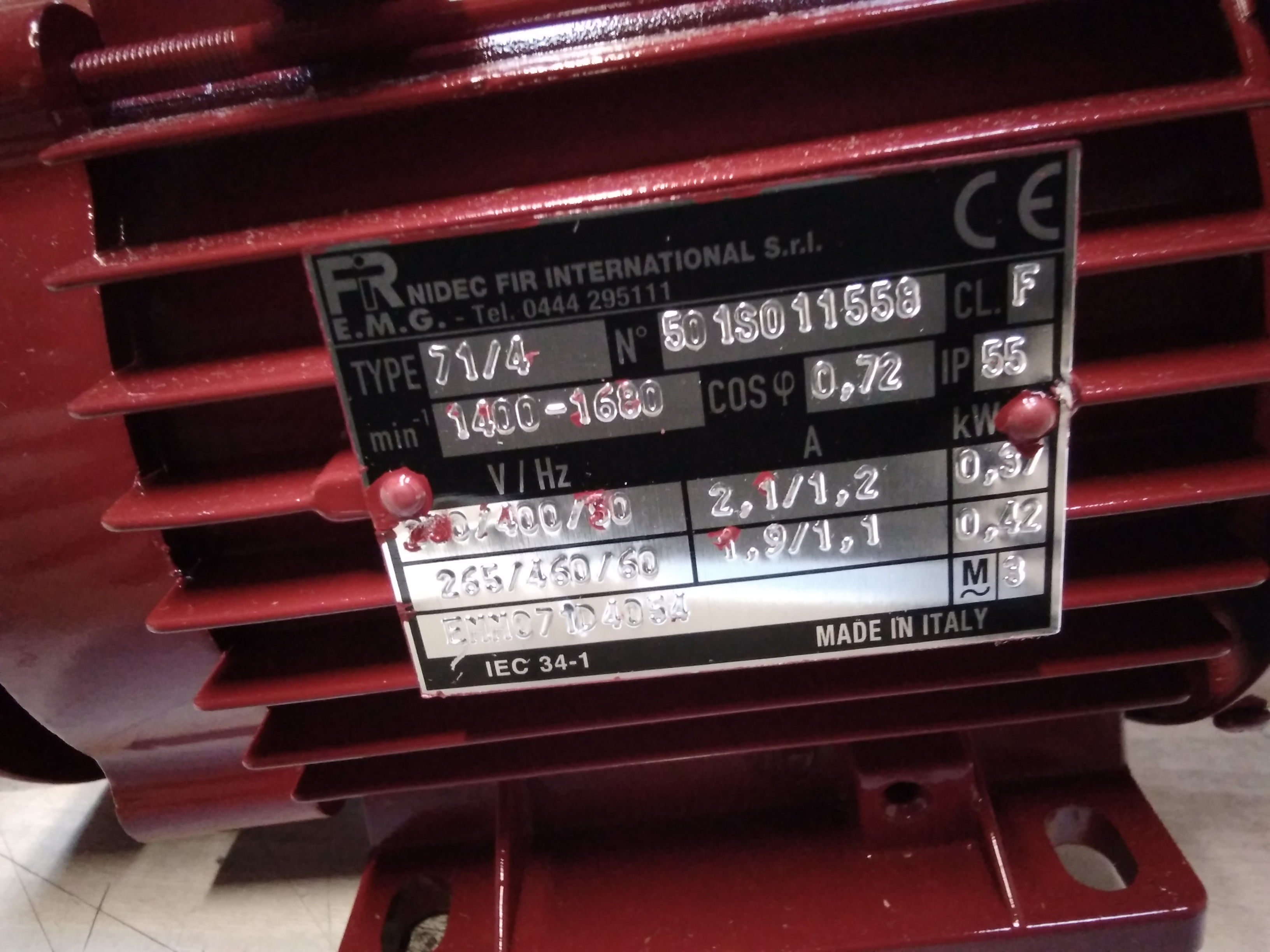 FMG010WECDNE001