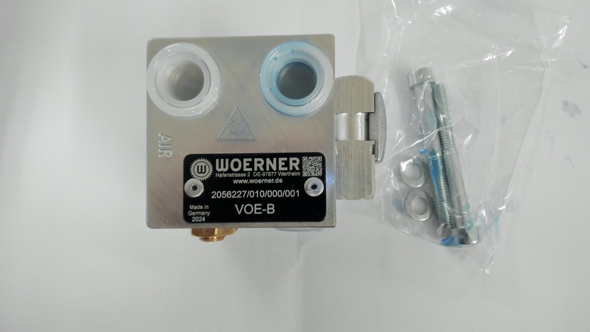 109VOE-B