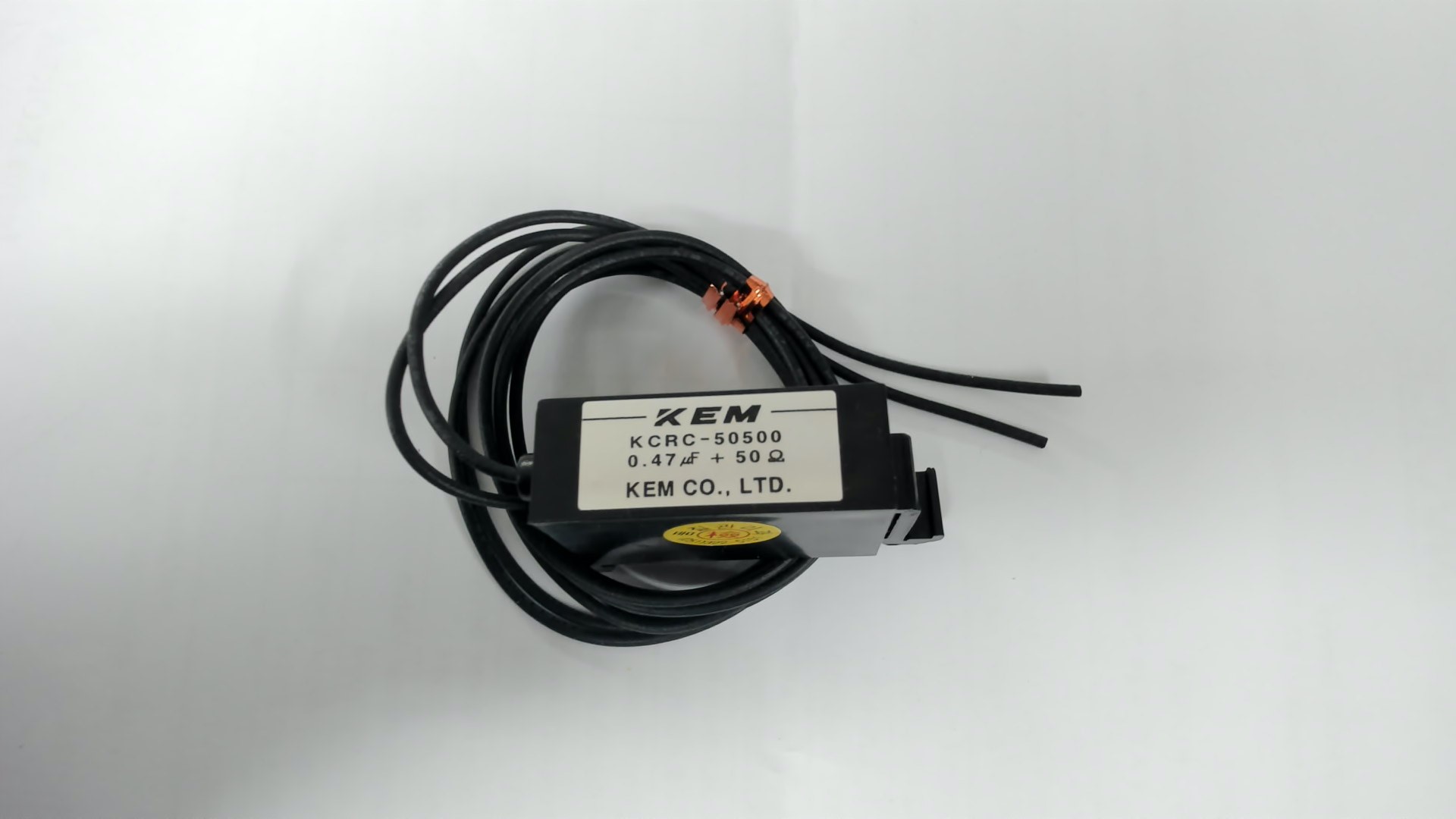 KCRC-50500-Spark Killer