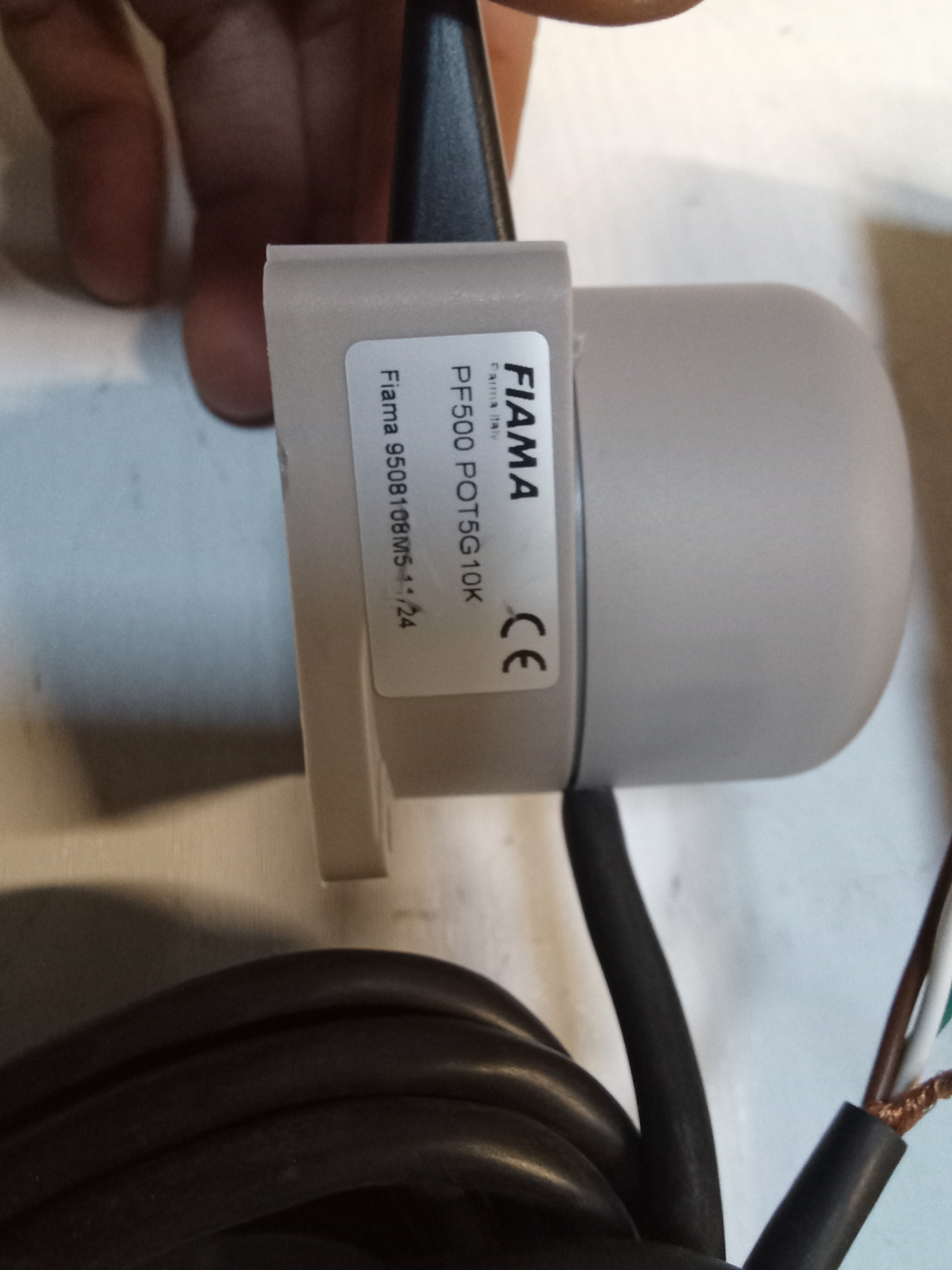 PF500/9508108M5